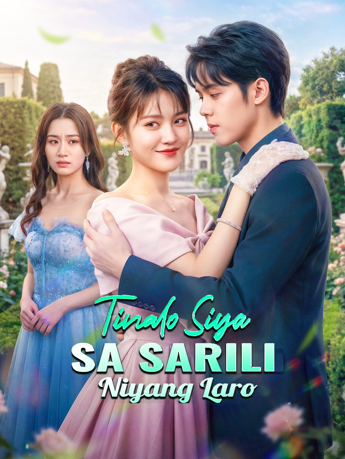Tinalo Siya Sa Sarili Niyang Laro