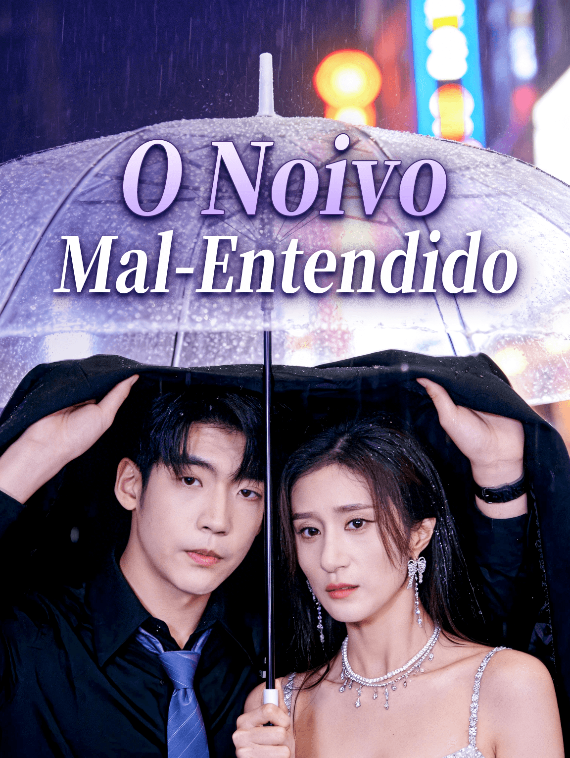 O Noivo Mal-Entendido