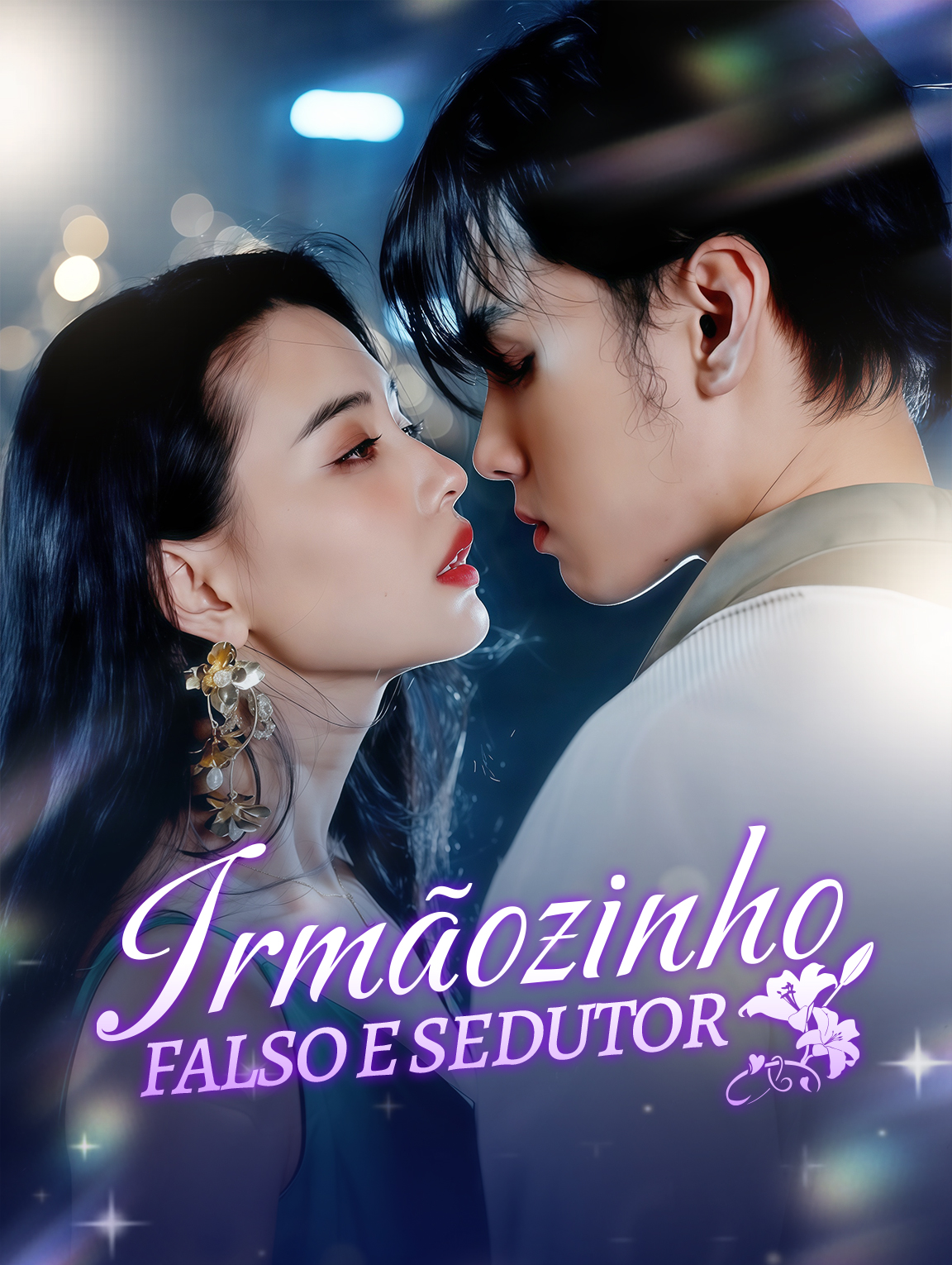 Irmãozinho Falso e Sedutor