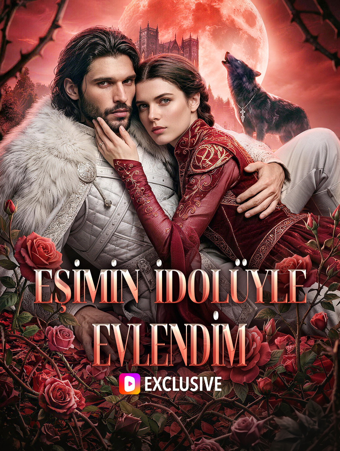 EŞİMİN İDOLÜYLE EVLENDİM