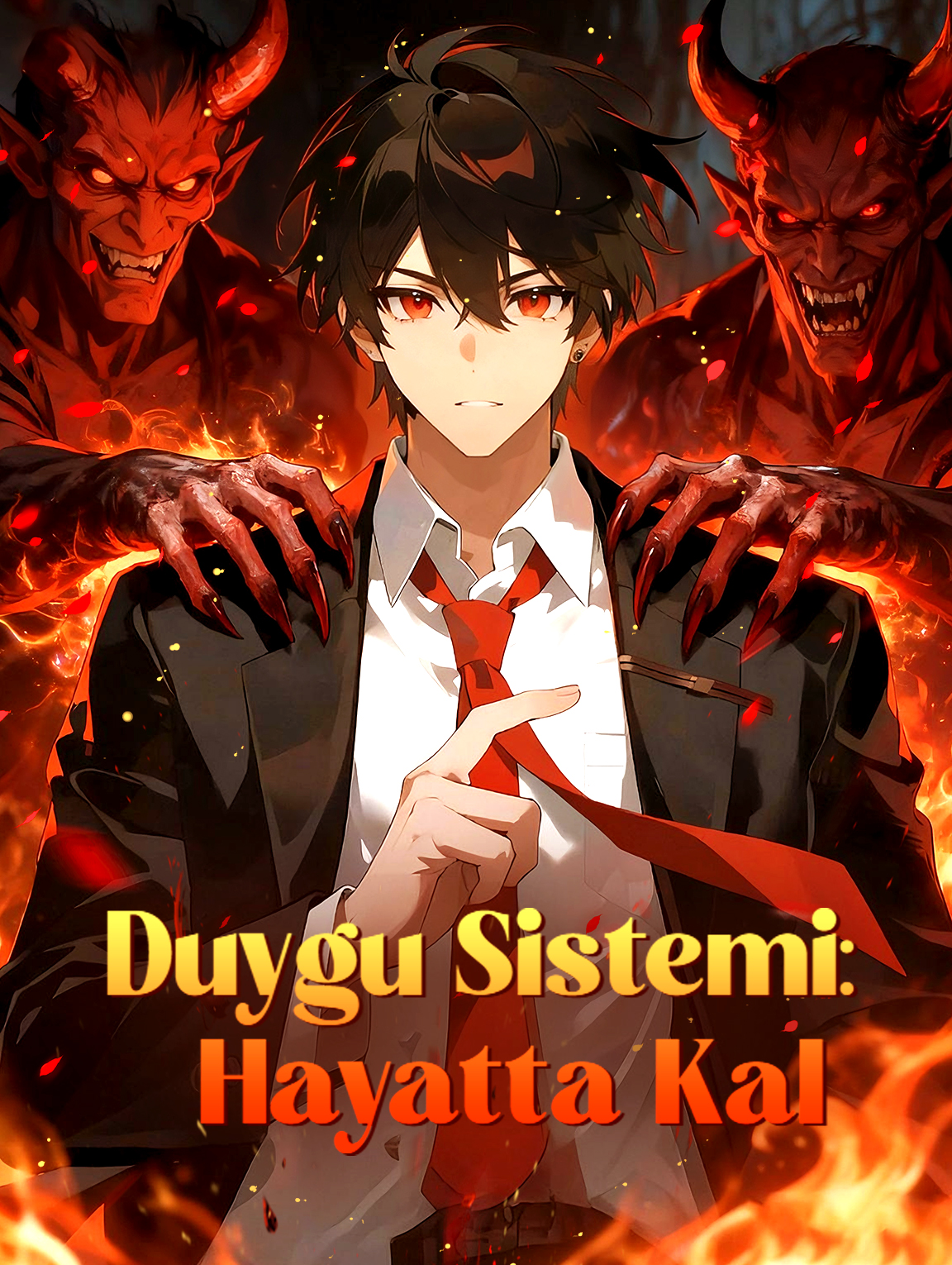 Duygu Sistemi: Hayatta Kal