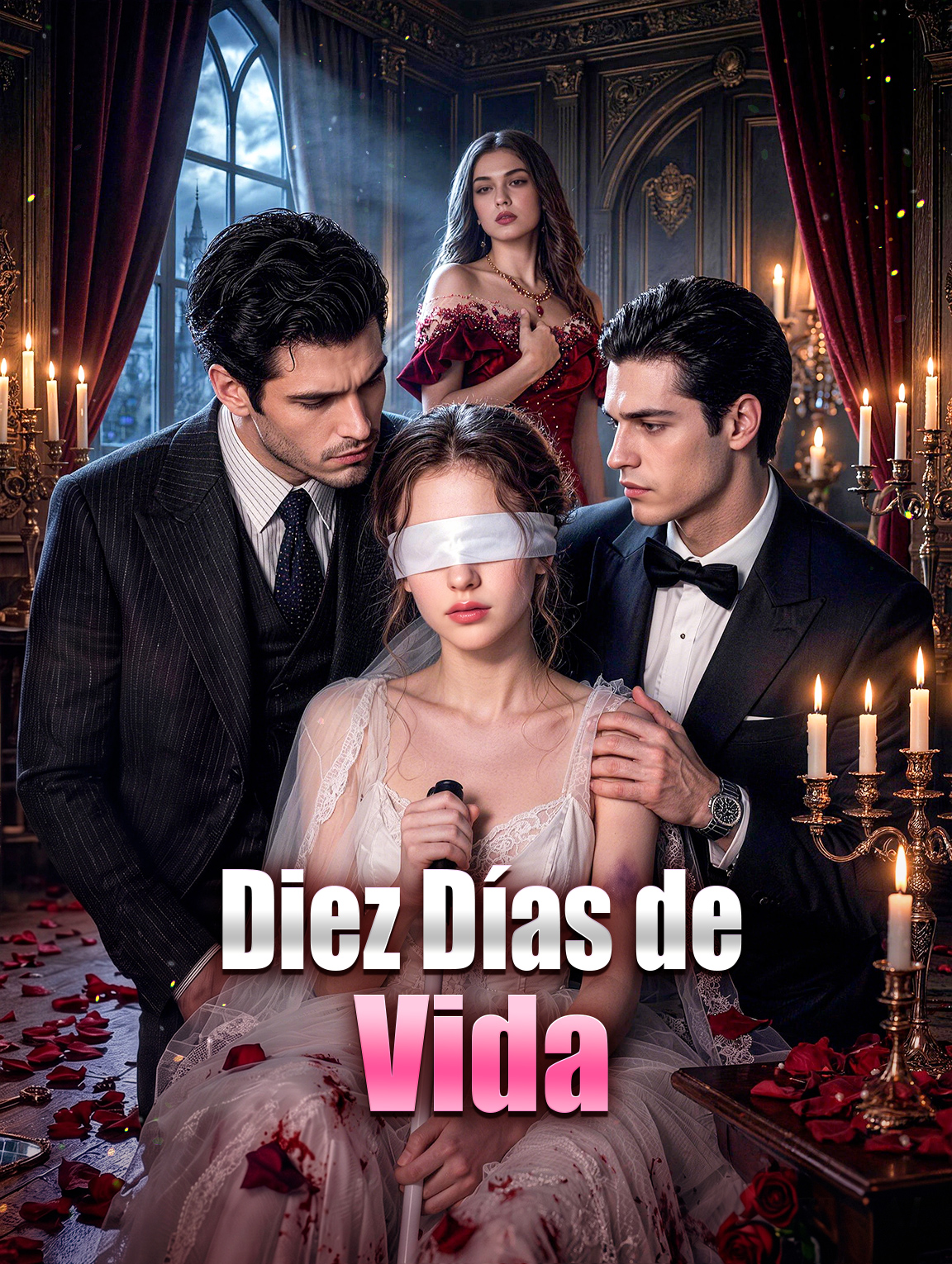 Diez Días de Vida