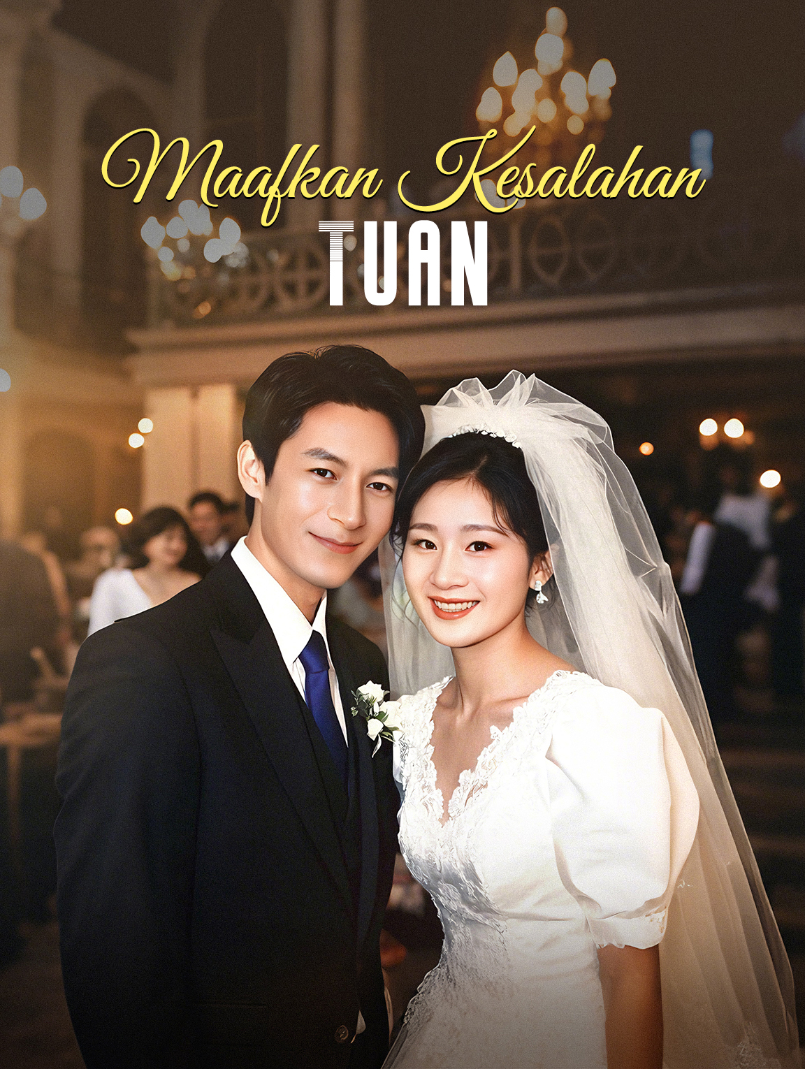 Maafkan Kesalahan Tuan