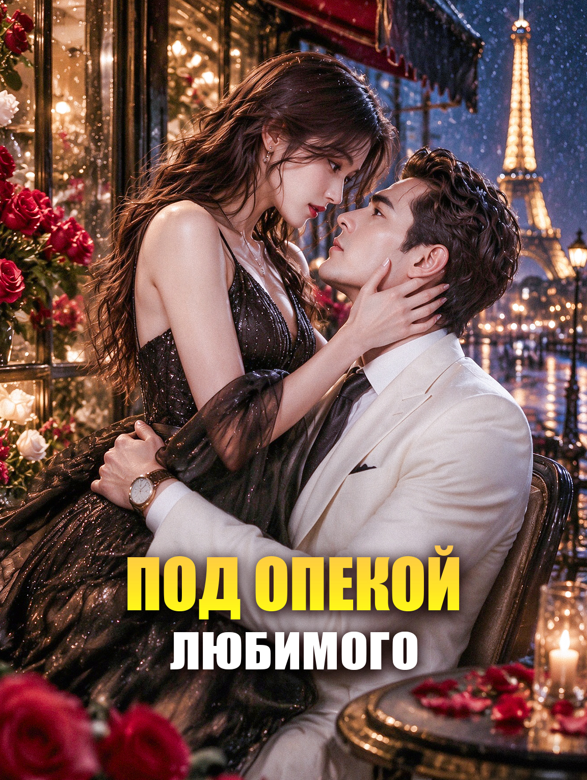 Под опекой любимого