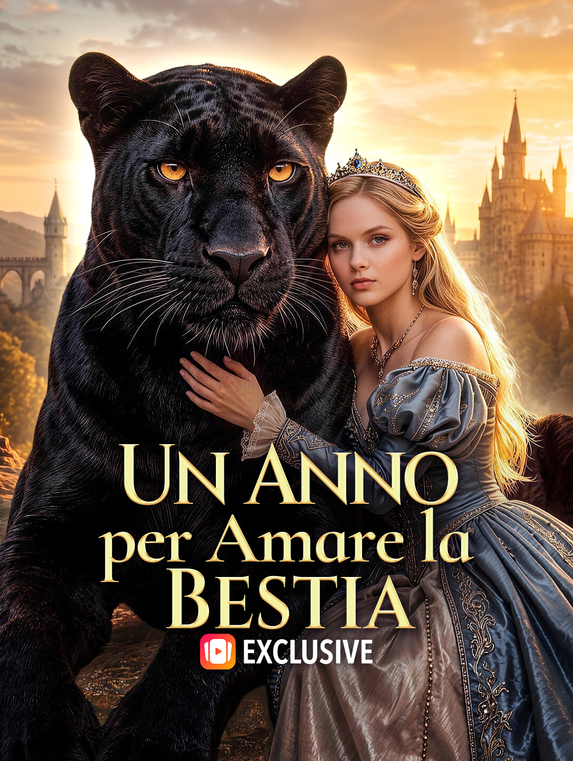 Un Anno per Amare la Bestia