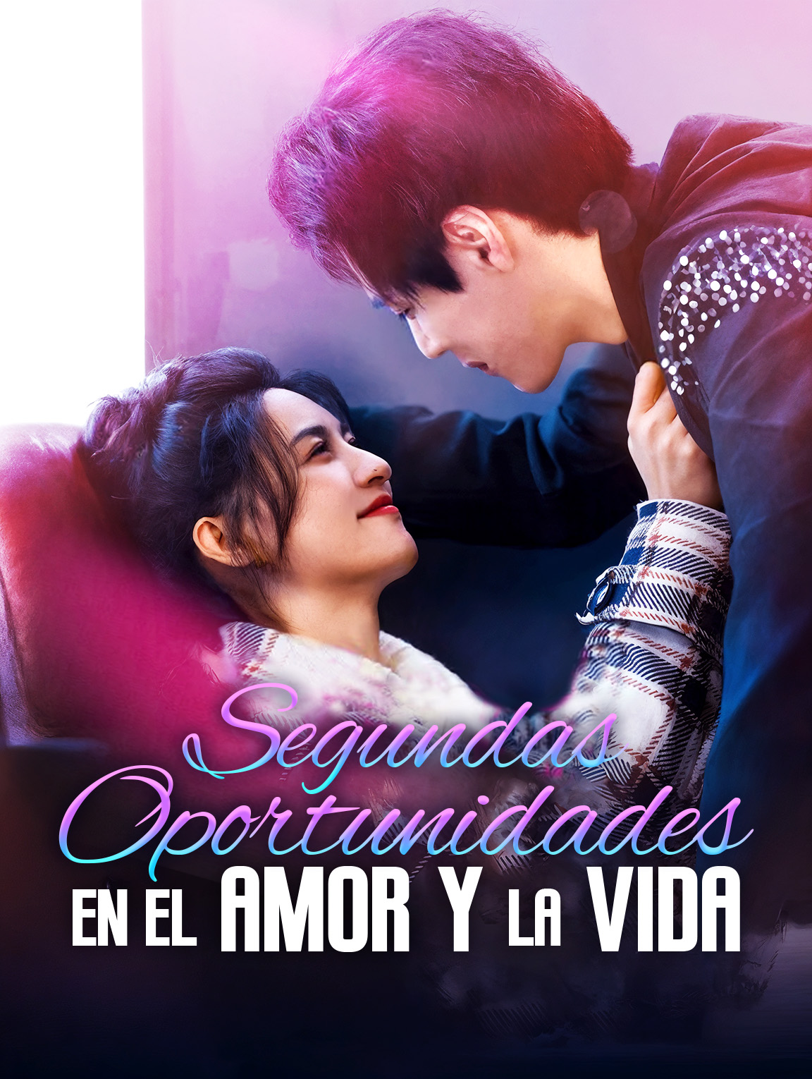 Segundas Oportunidades en el Amor y la Vida