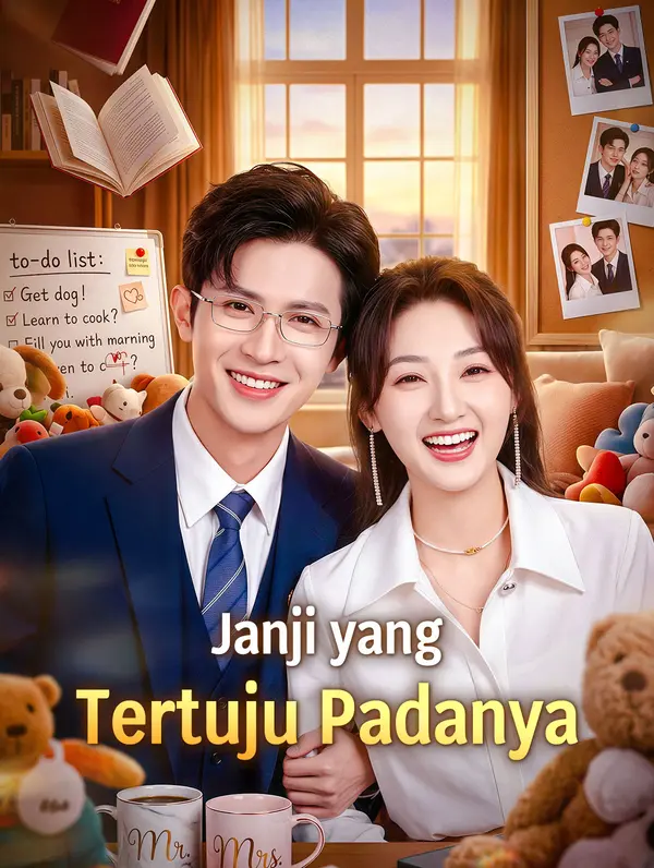 Janji yang Tertuju Padanya