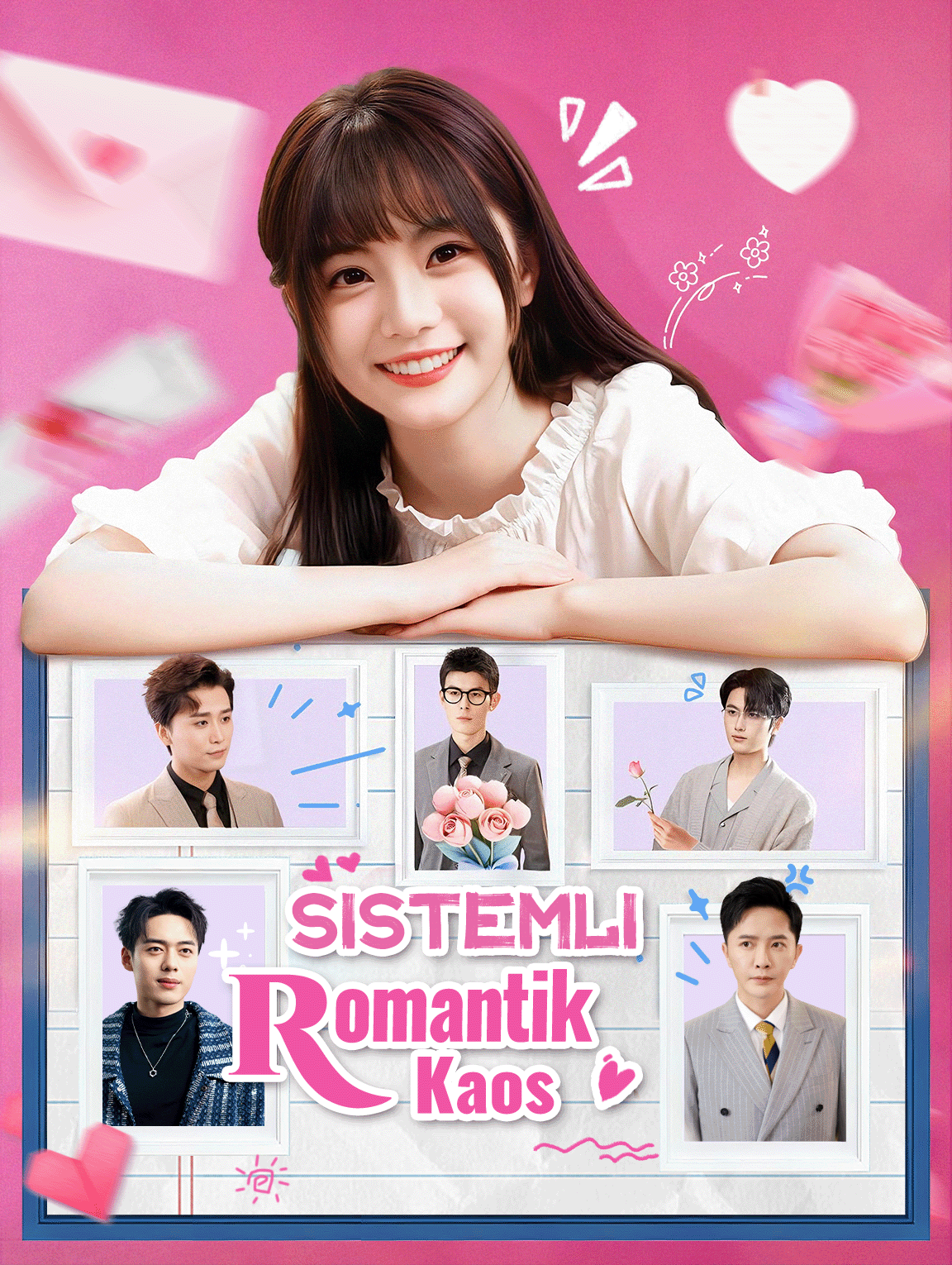 Sistemli Romantik Kaos