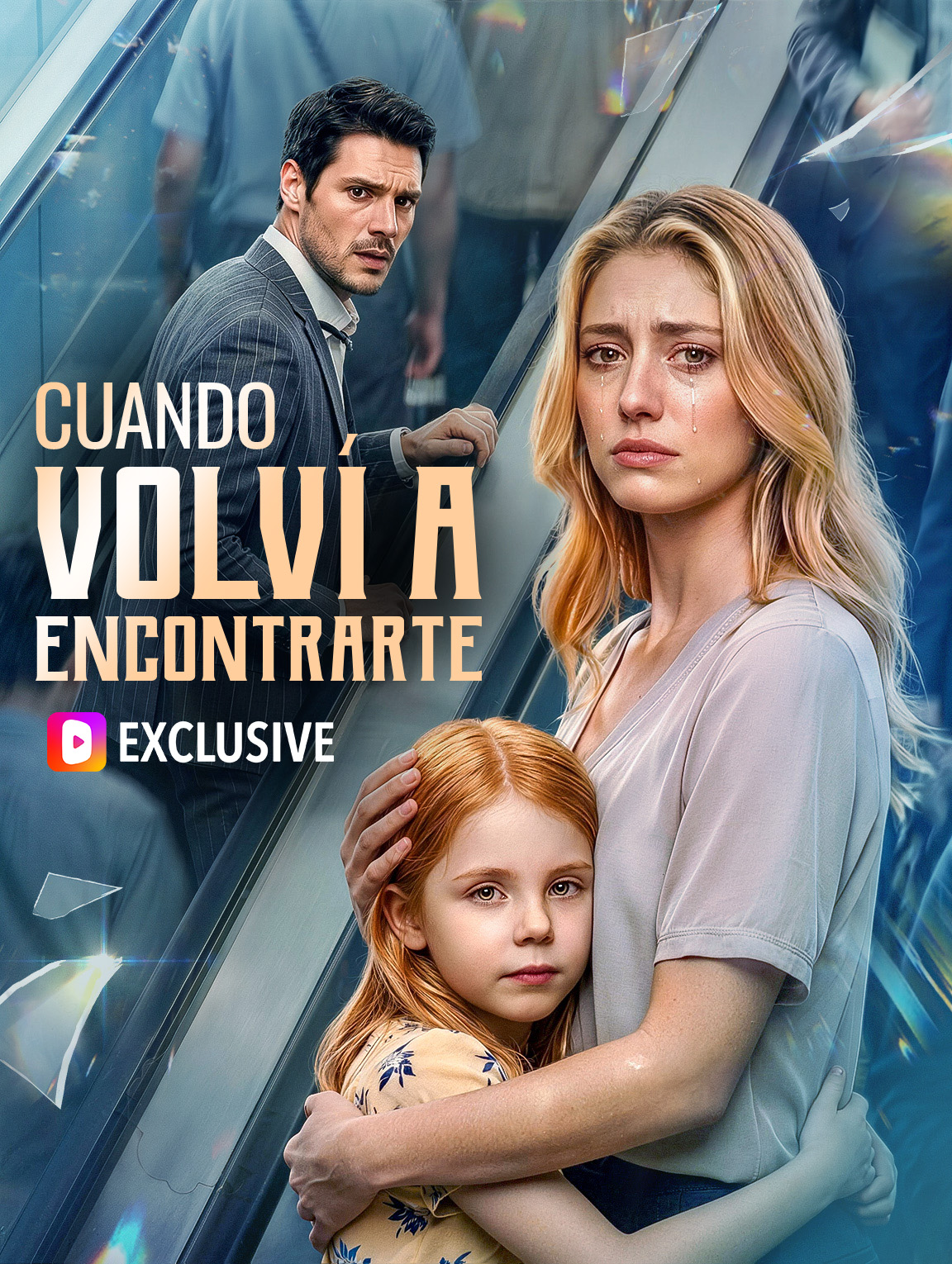 Cuando Volví a Encontrarte
