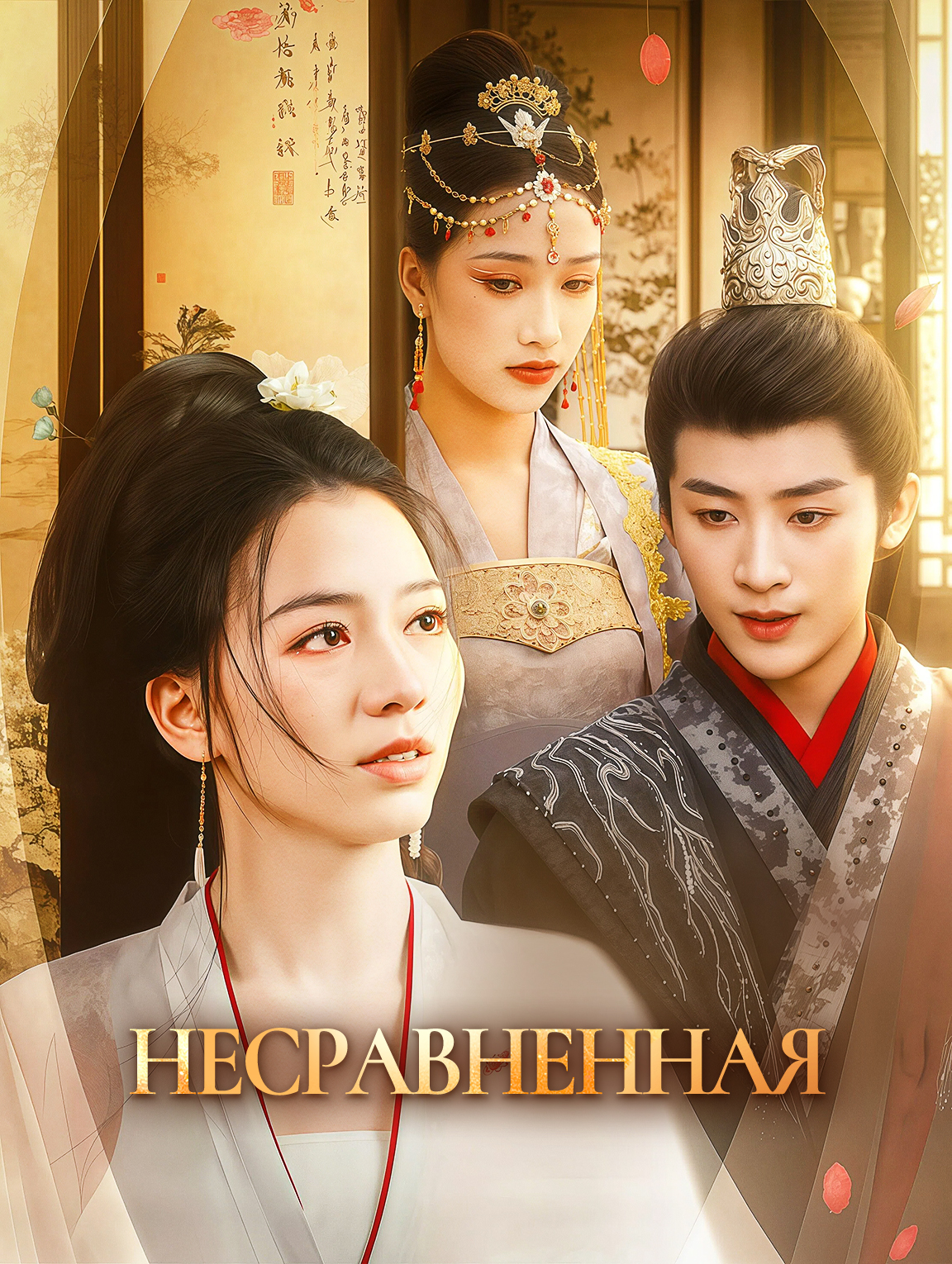 Несравненная