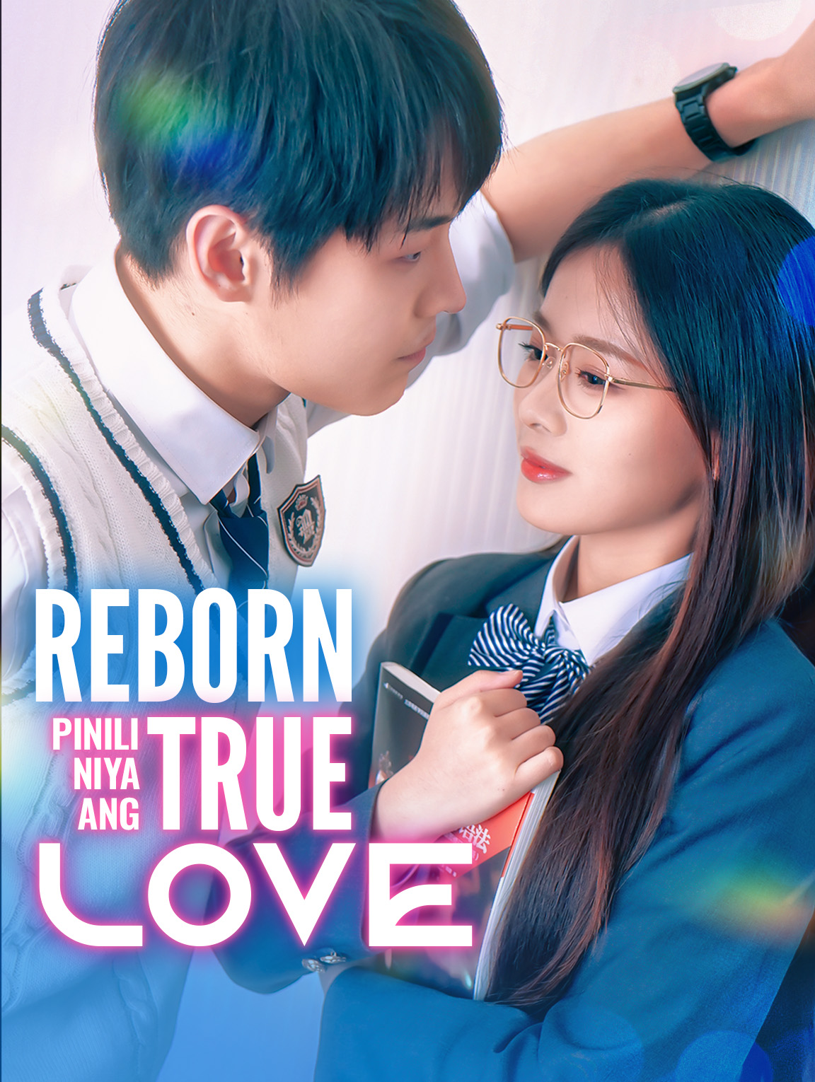 RebornPinili Niya ang True Love