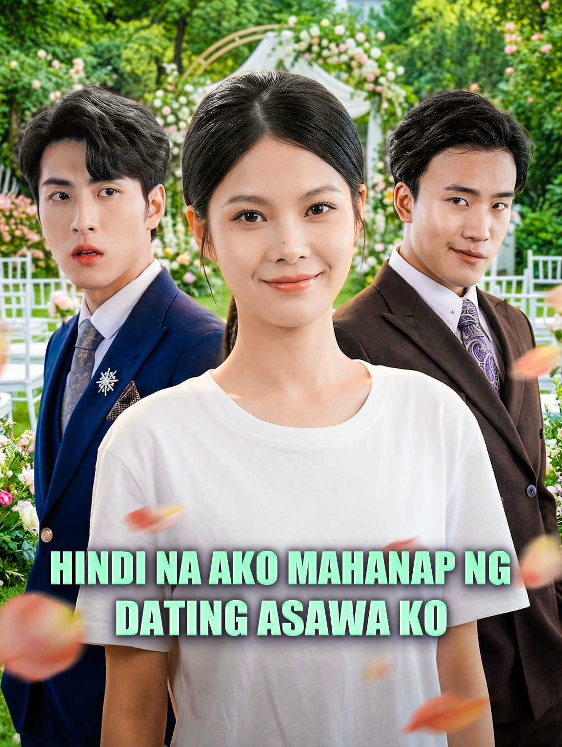 Hindi Na Ako Mahanap ng Dating Asawa Ko