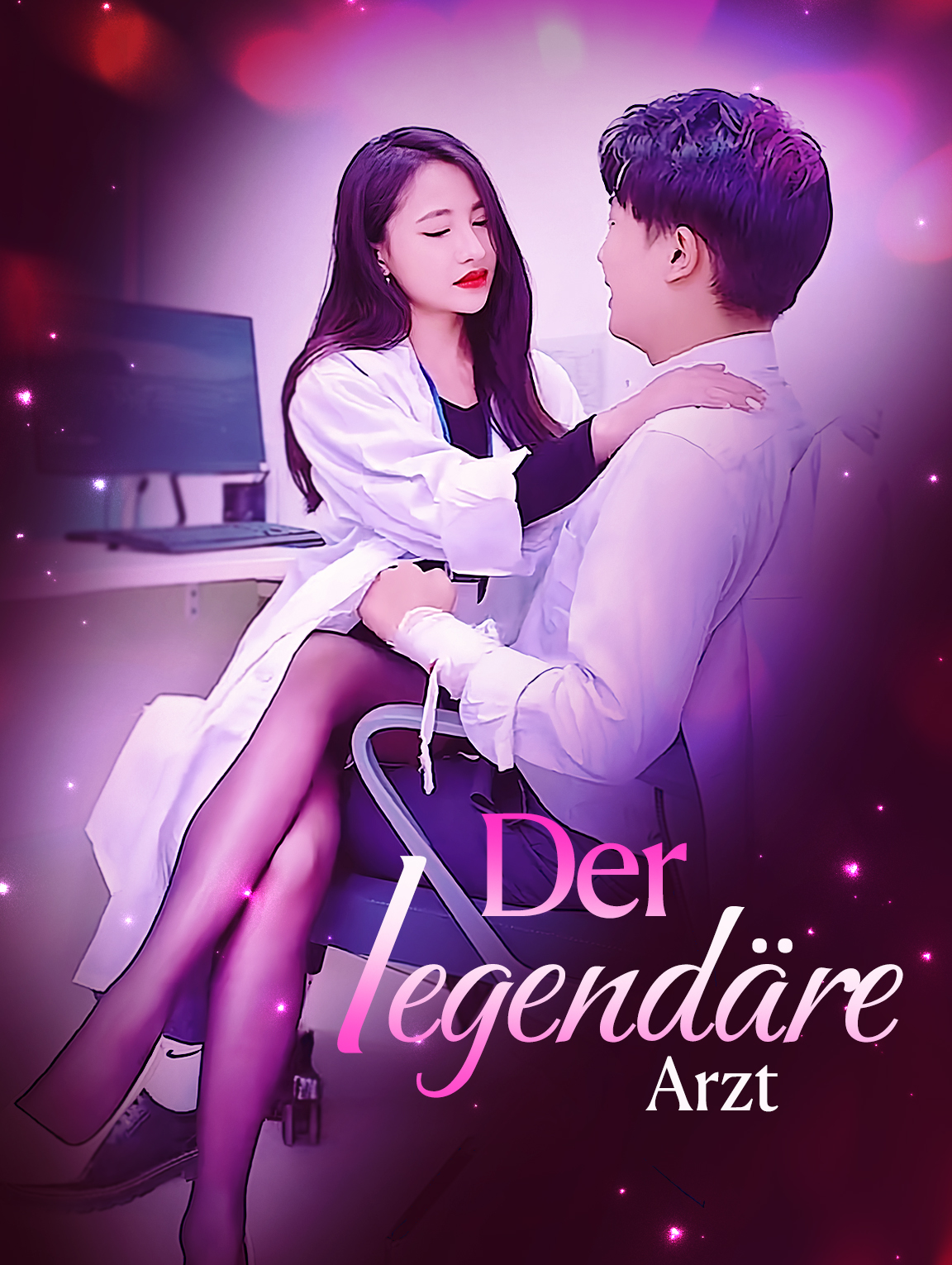 Der legendäre Arzt