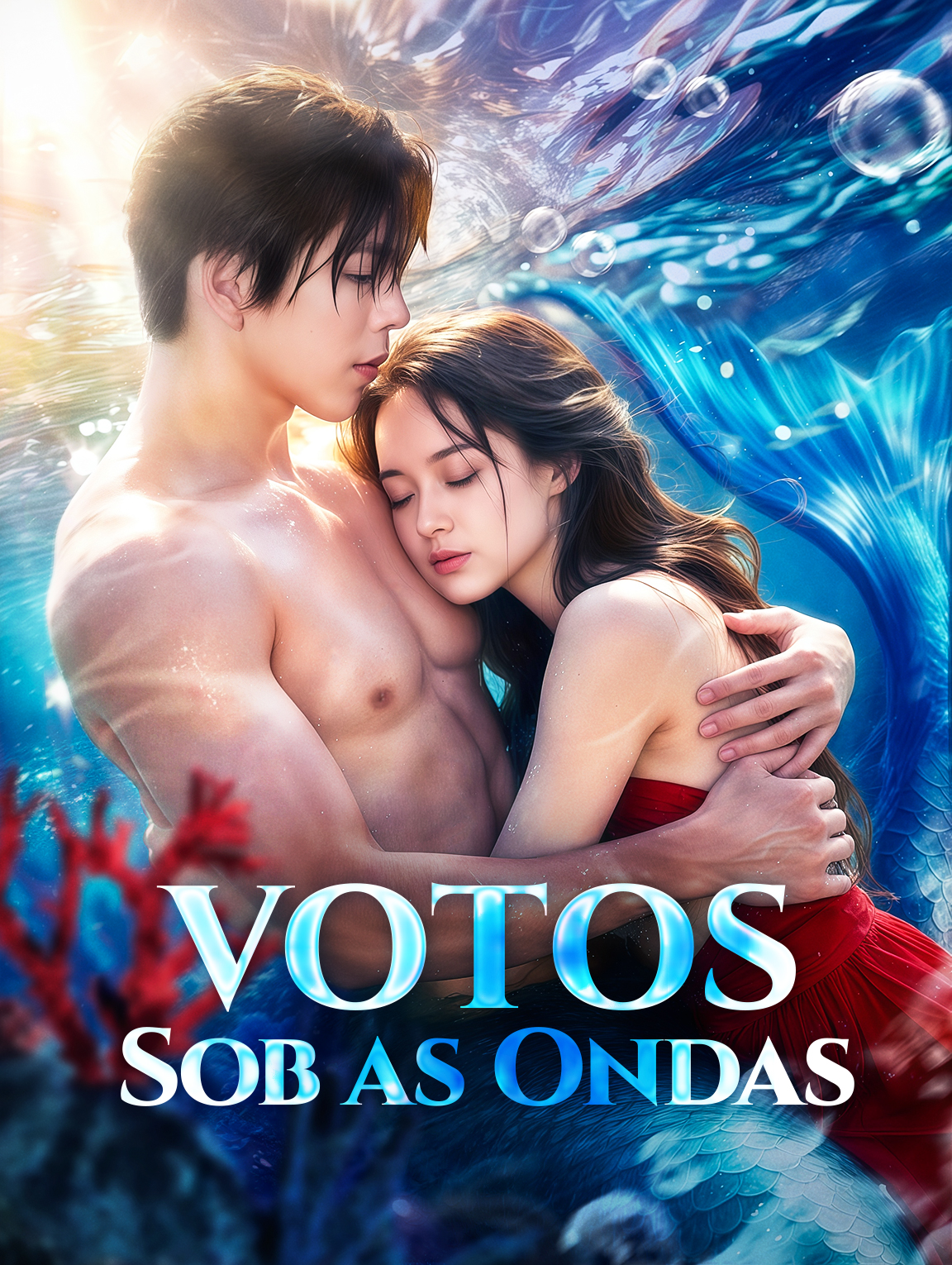 Votos Sob as Ondas