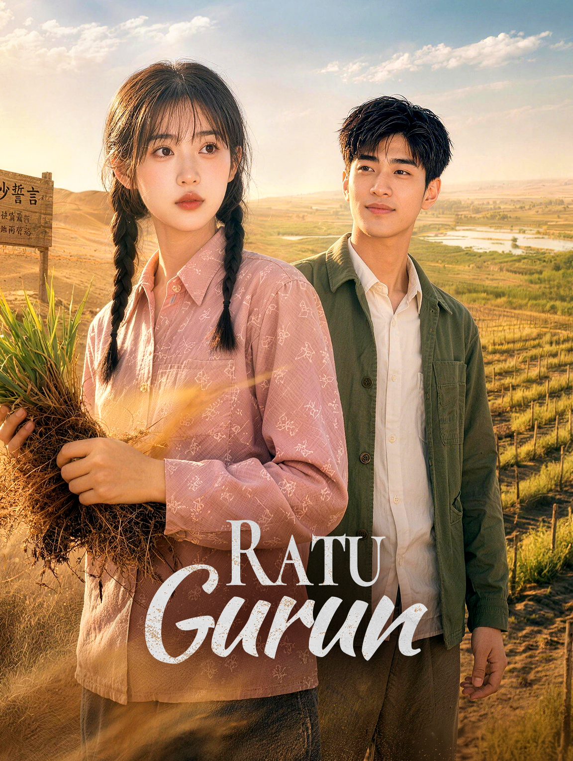 Ratu Gurun