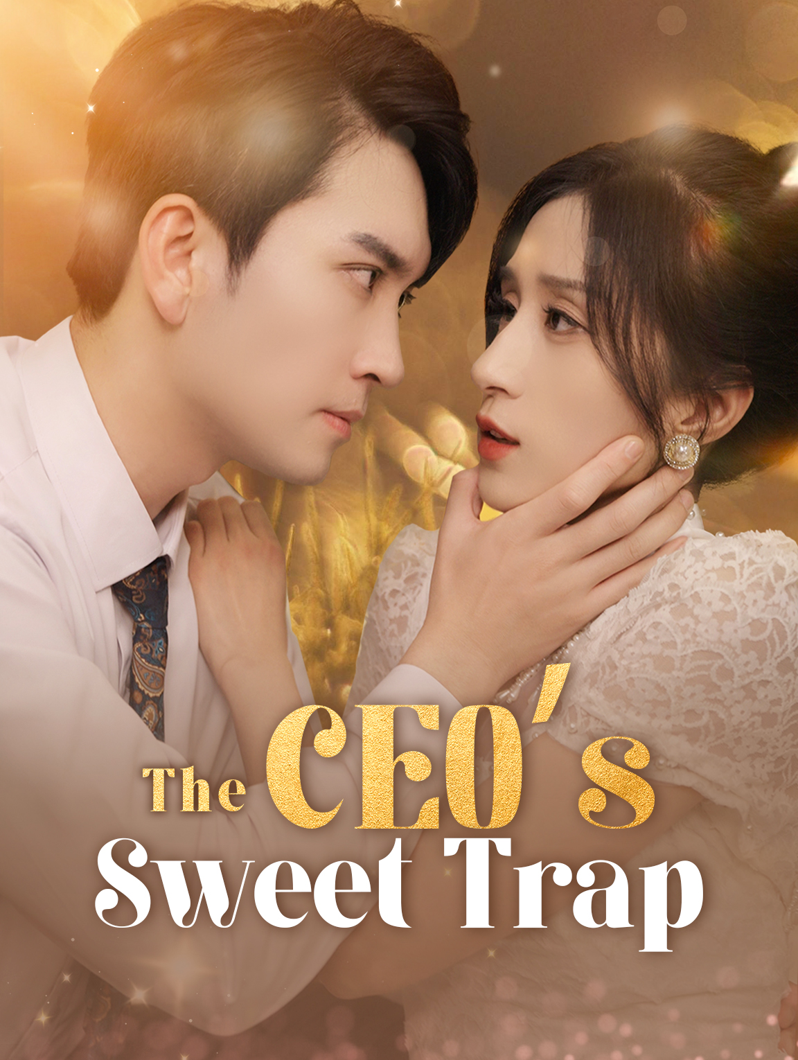 The CEO's Sweet Trap