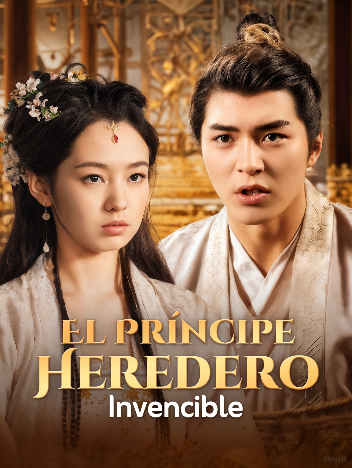 El Príncipe Heredero Invencible