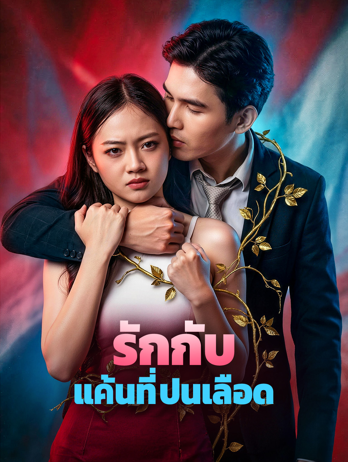 รักกับแค้นที่ปนเลือด
