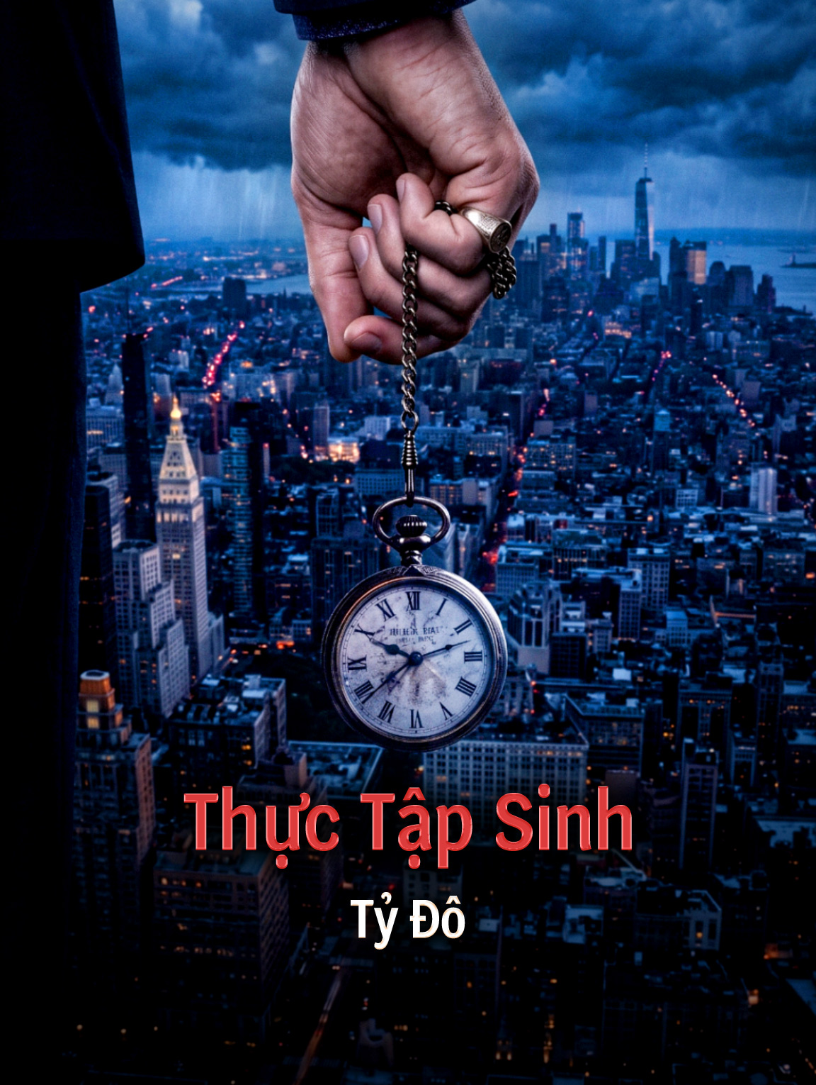 Thực Tập Sinh Tỷ Đô
