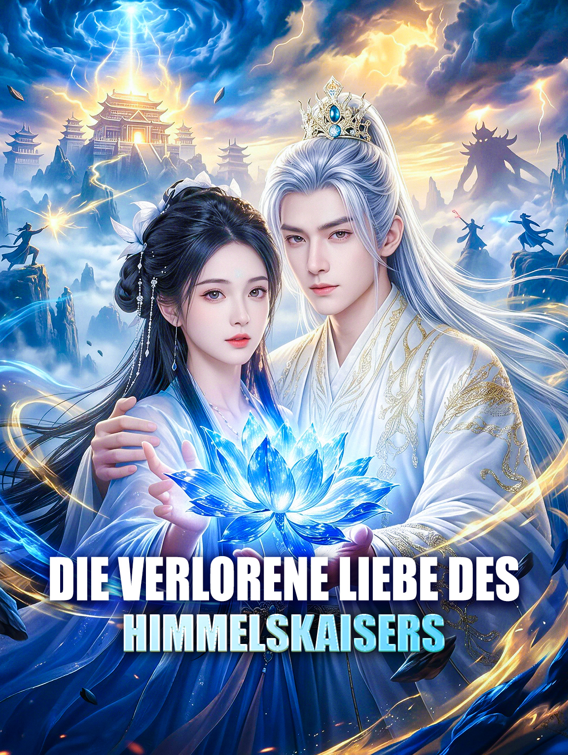 Die verlorene Liebe des Himmelskaisers