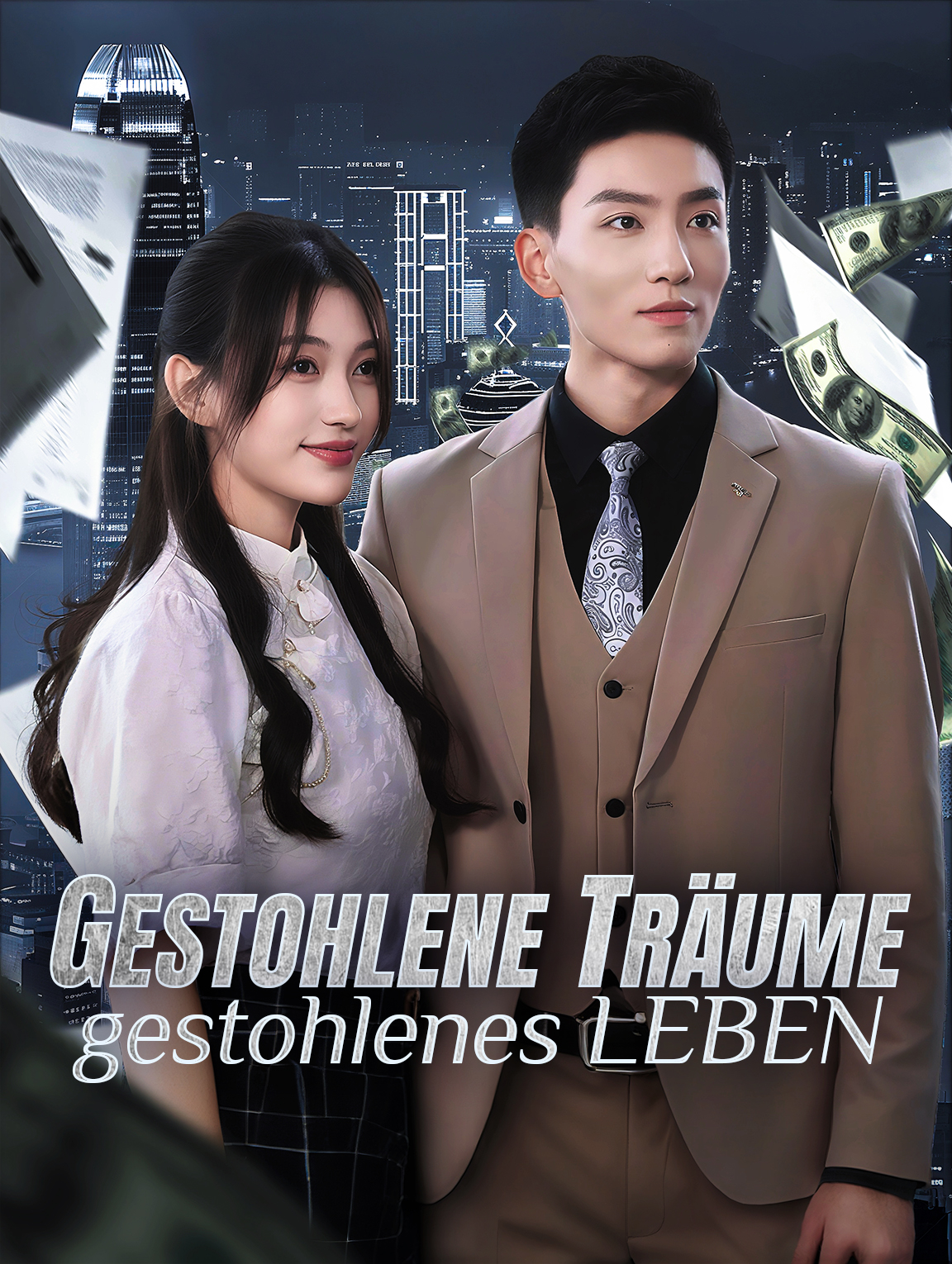 Gestohlene Träume, gestohlenes Leben