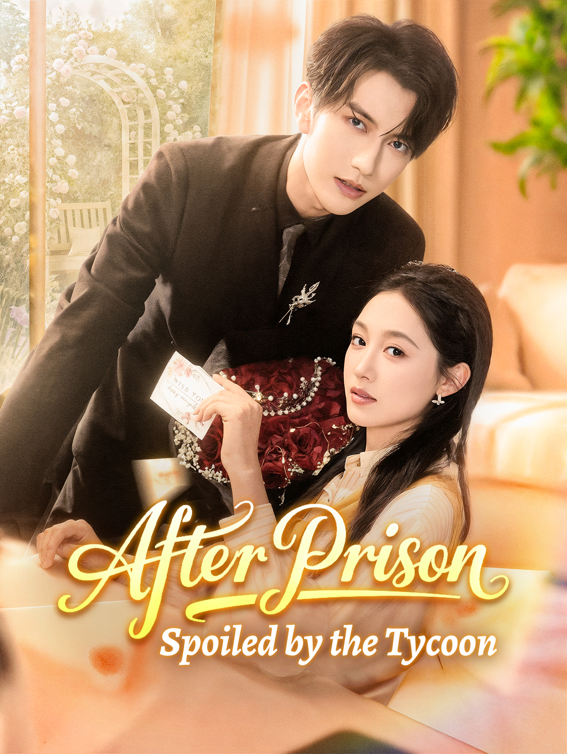 After PrisonSpoiled by the Tycoon