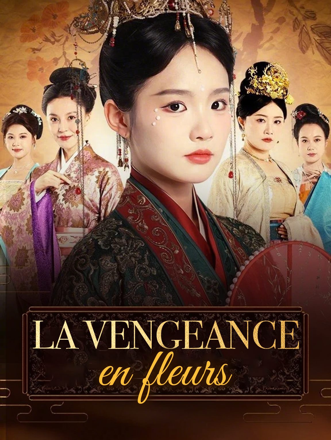 La Vengeance en fleurs