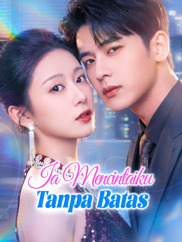 Ia Mencintaiku Tanpa Batas