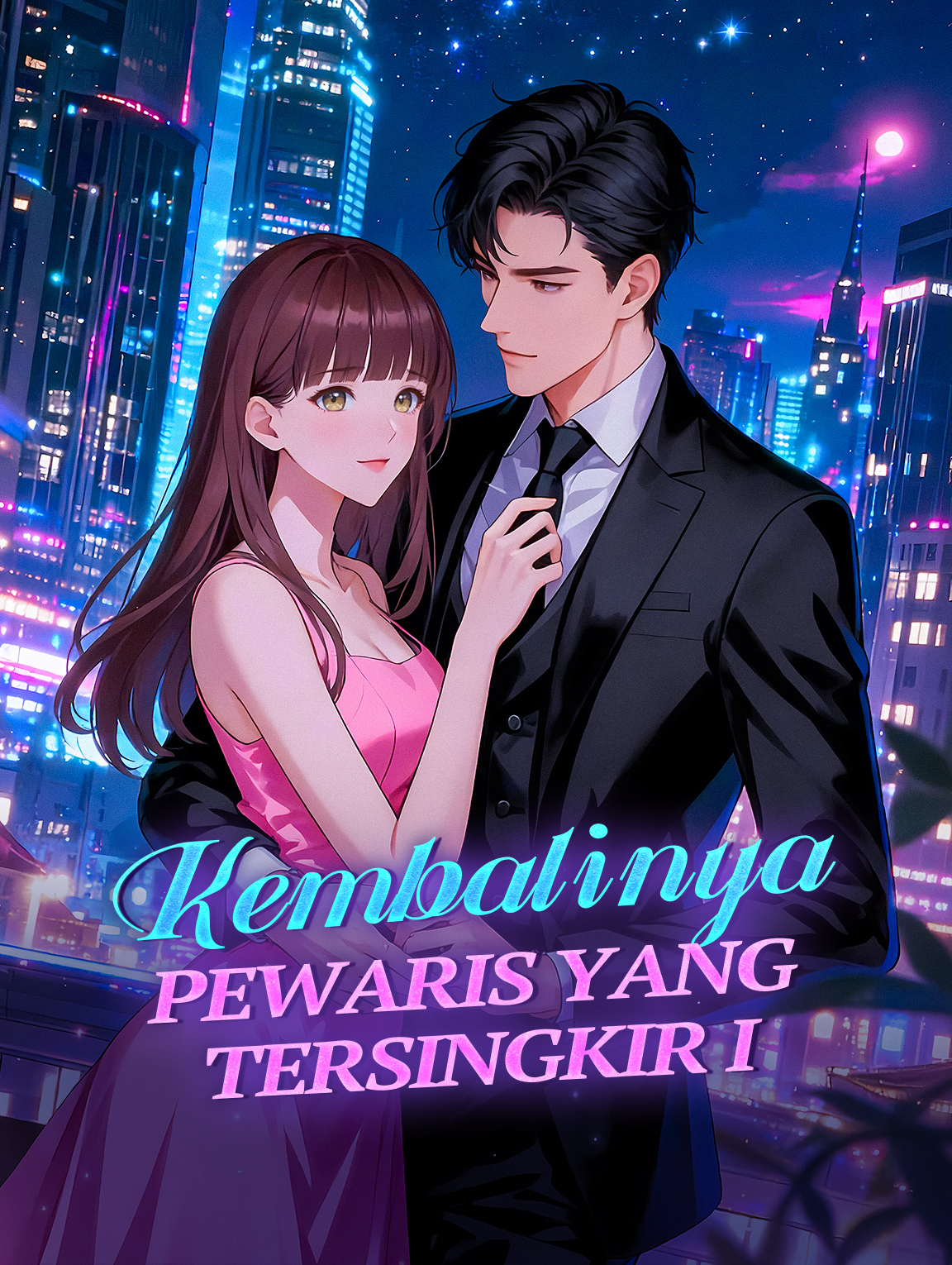 Kembalinya Pewaris yang Tersingkir I