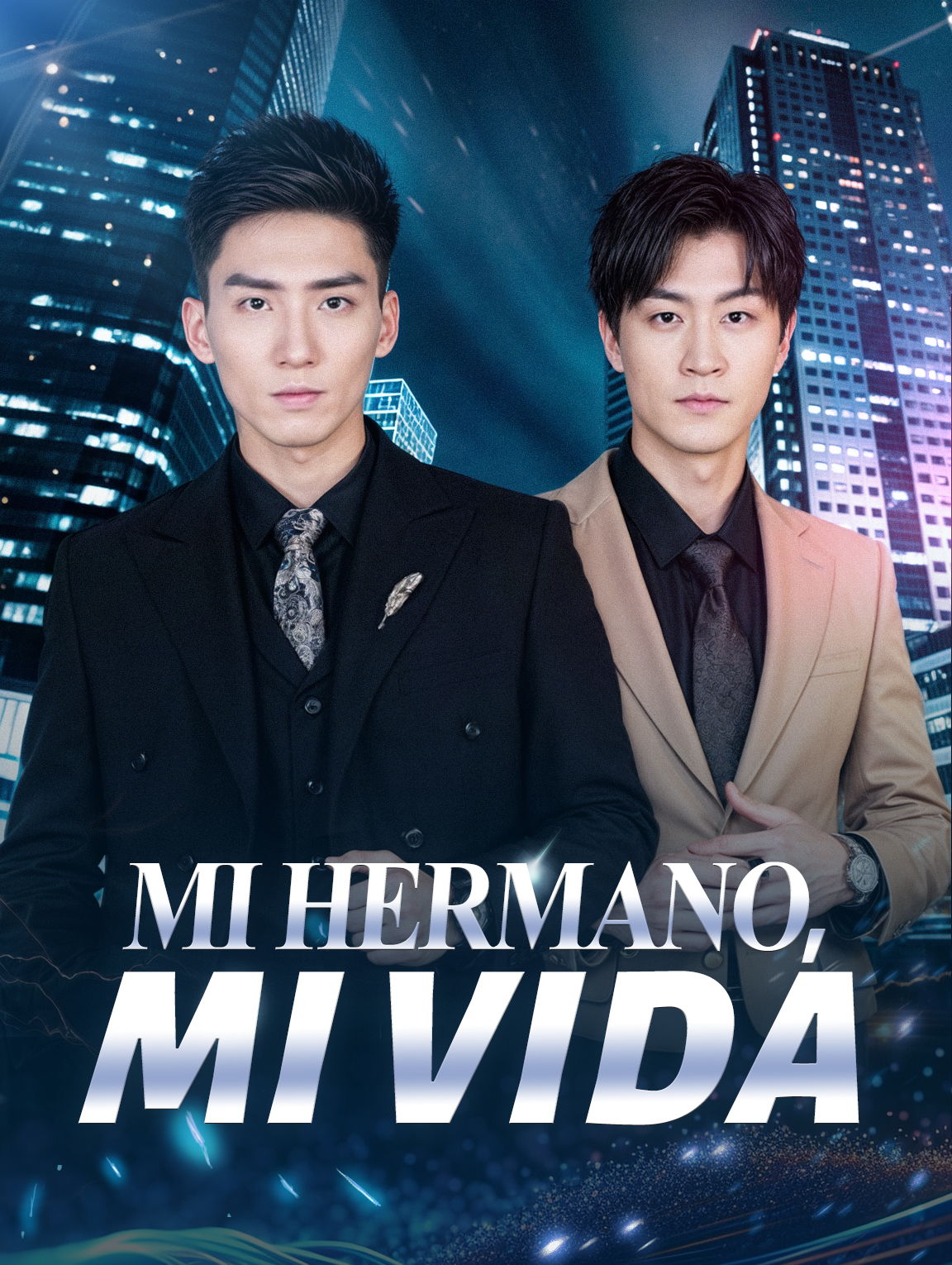 Mi Hermano, Mi Vida