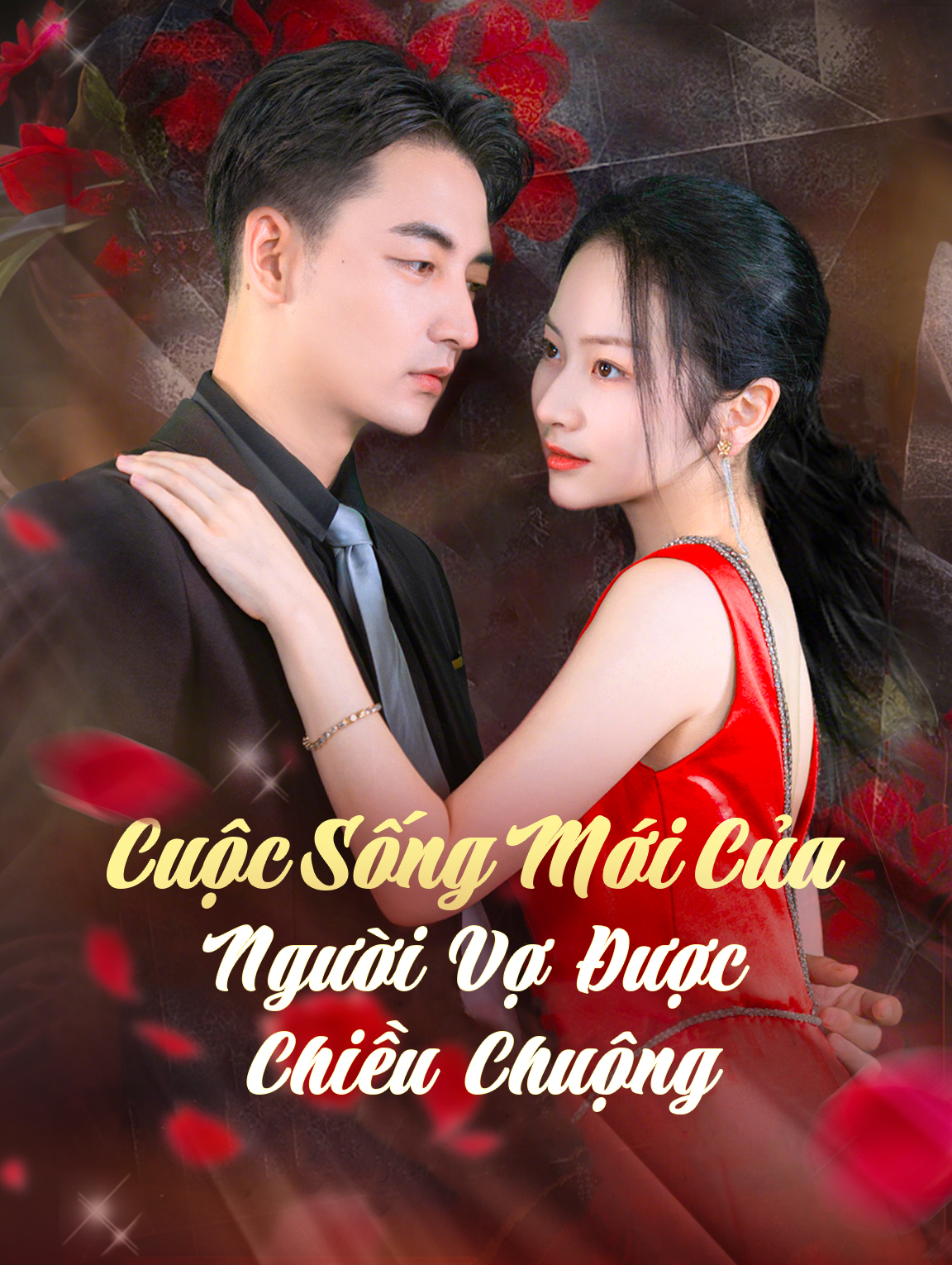 Cuộc Sống Mới Của Người Vợ Được Chiều Chuộng
