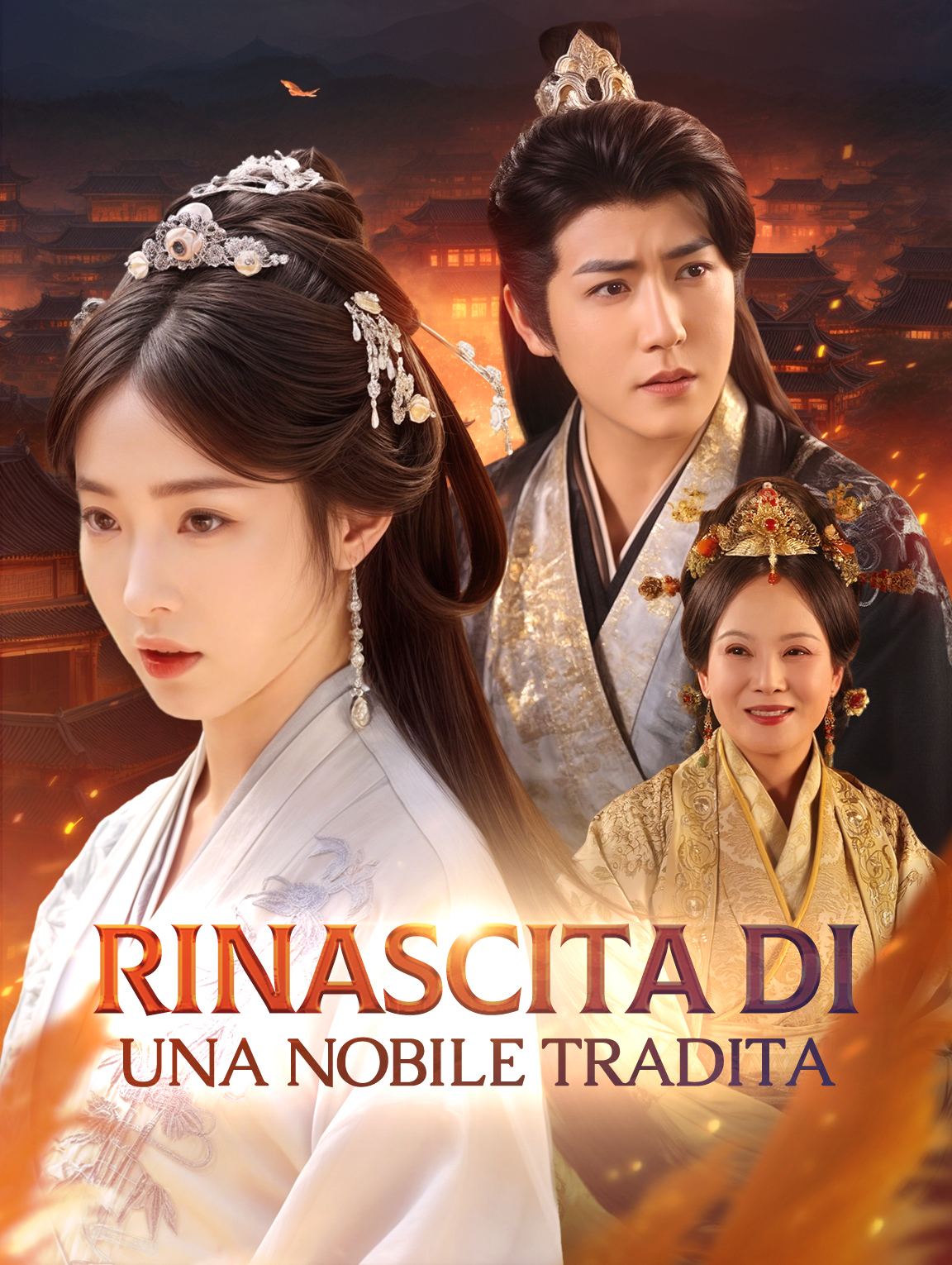 Rinascita di una Nobile Tradita