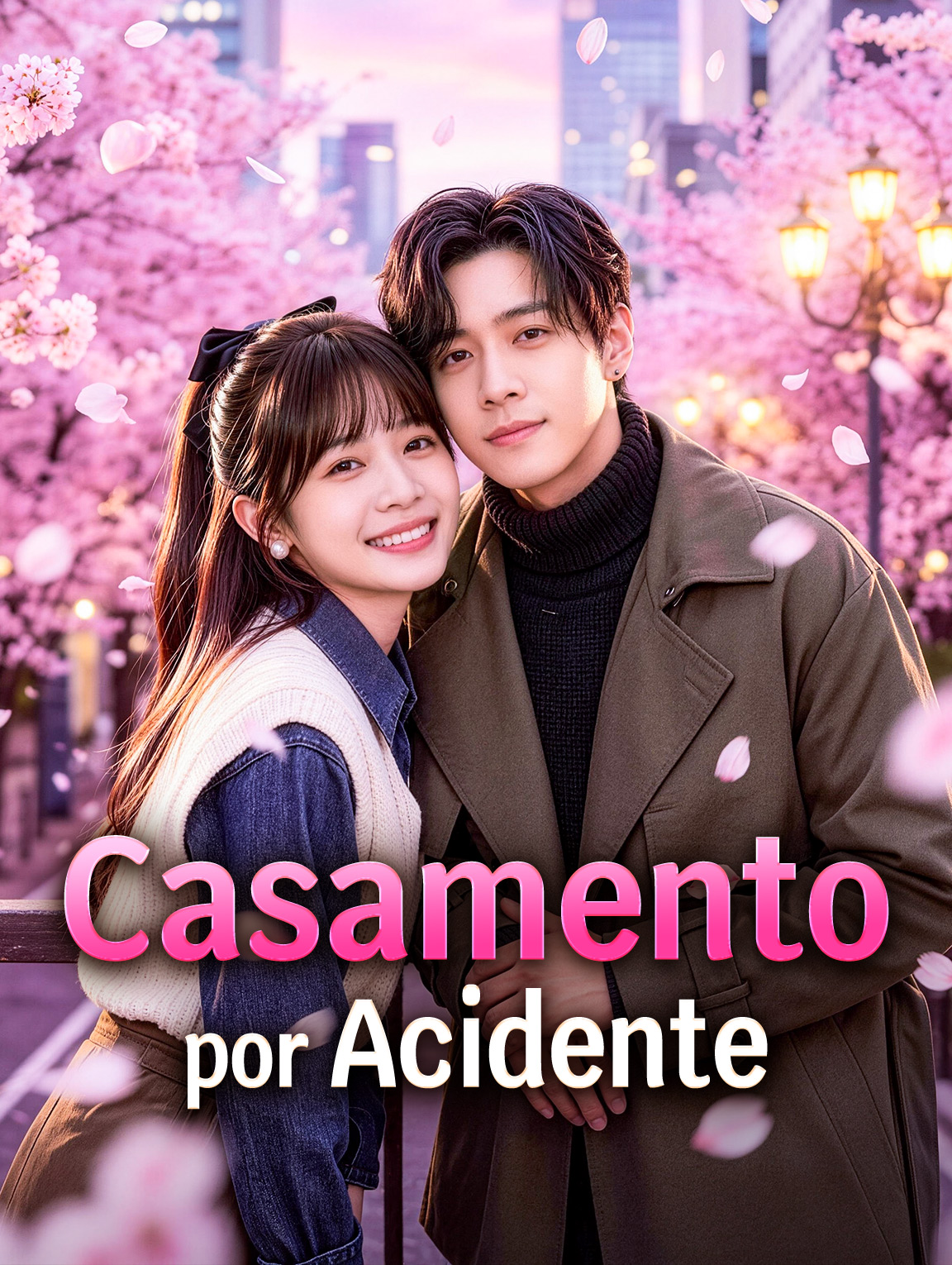 Casamento por Acidente