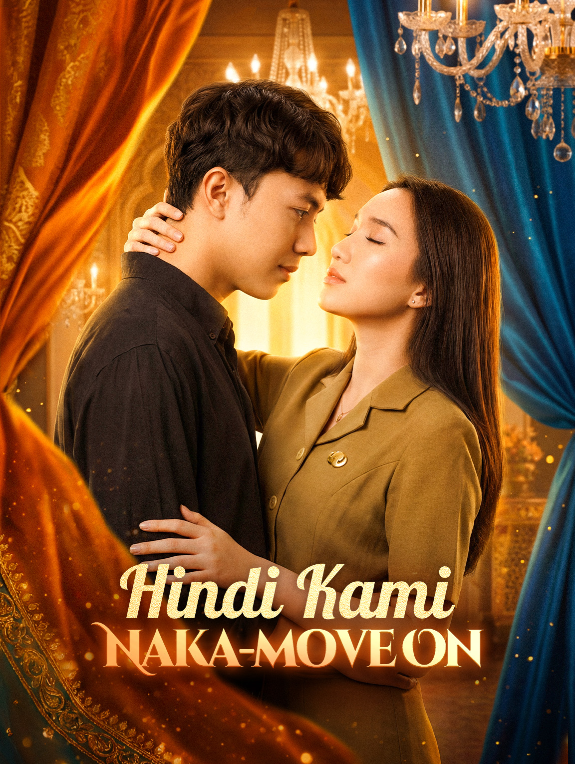 Hindi Kami Naka-move On
