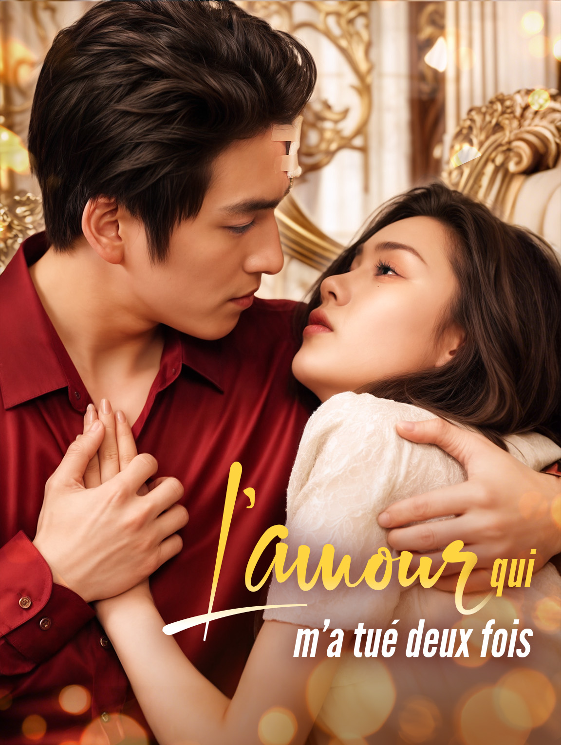 L'amour qui m'a tué deux fois