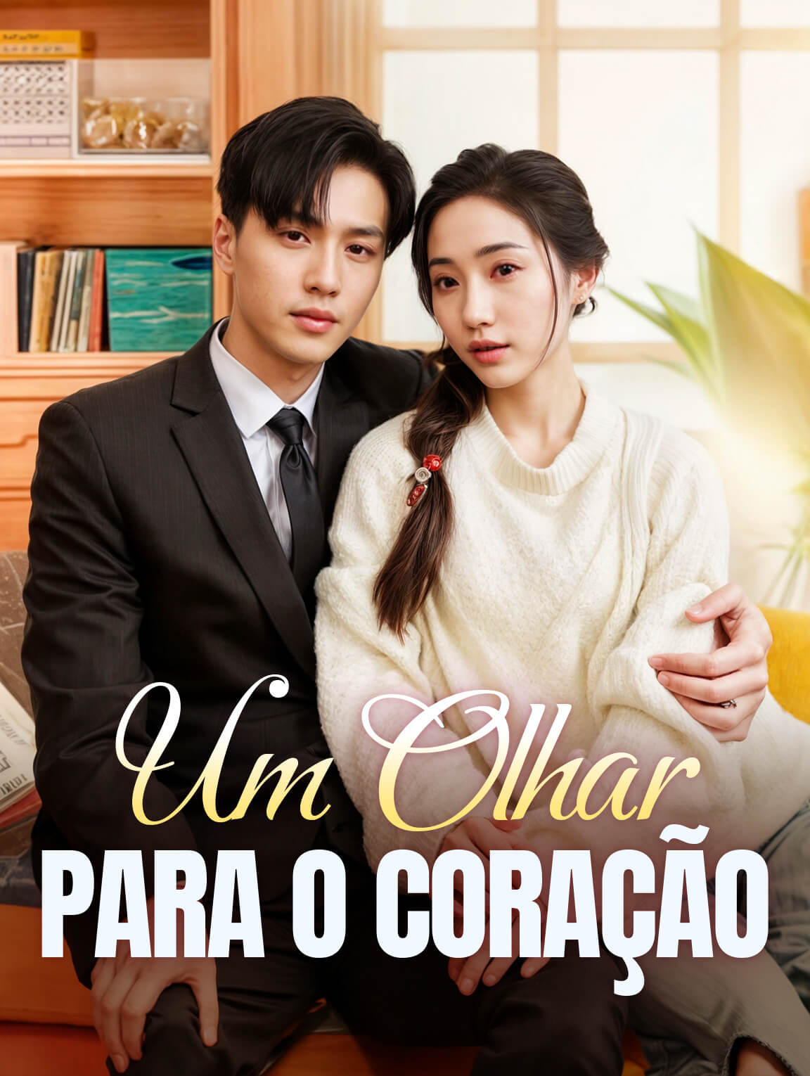 Um Olhar para o Coração