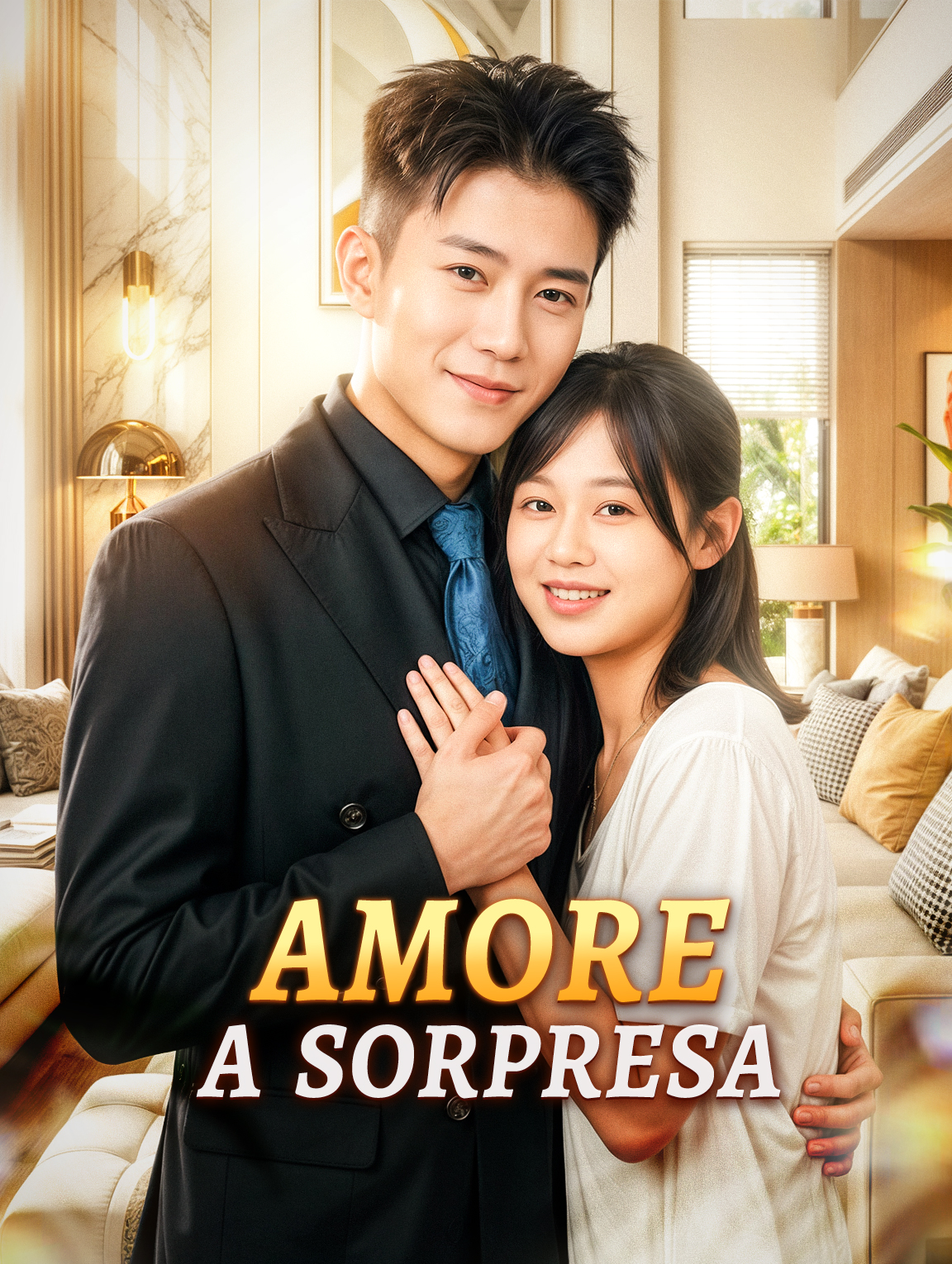Amore a Sorpresa