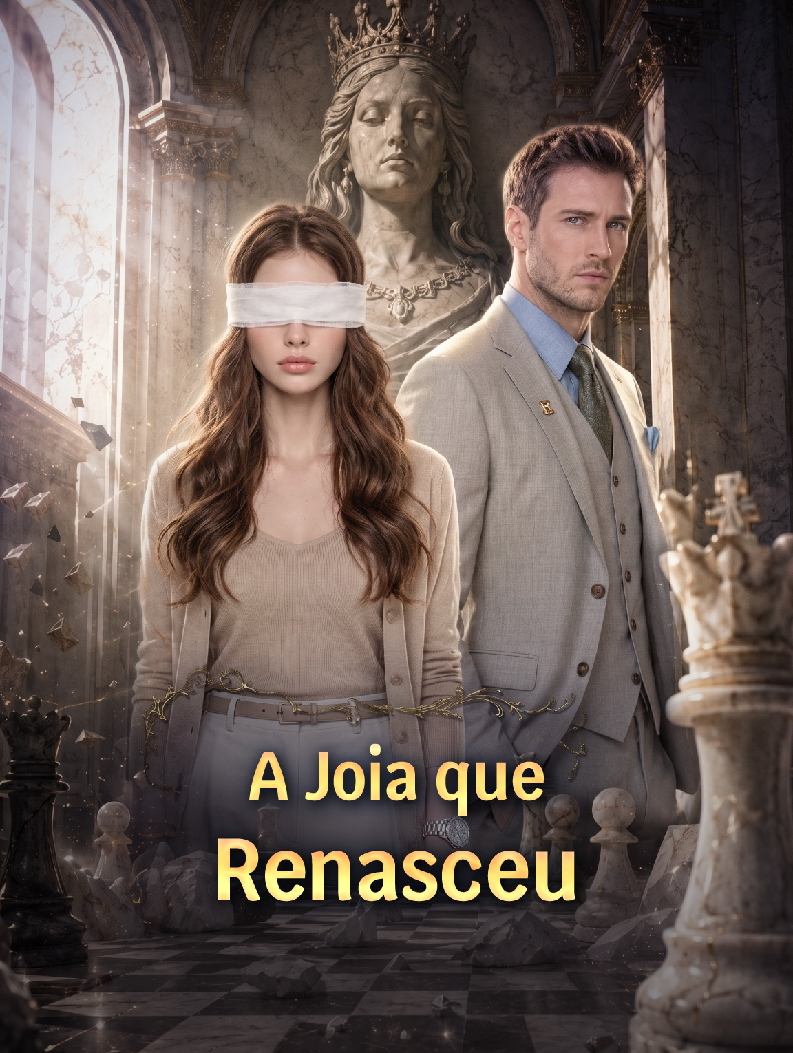 A Joia que Renasceu