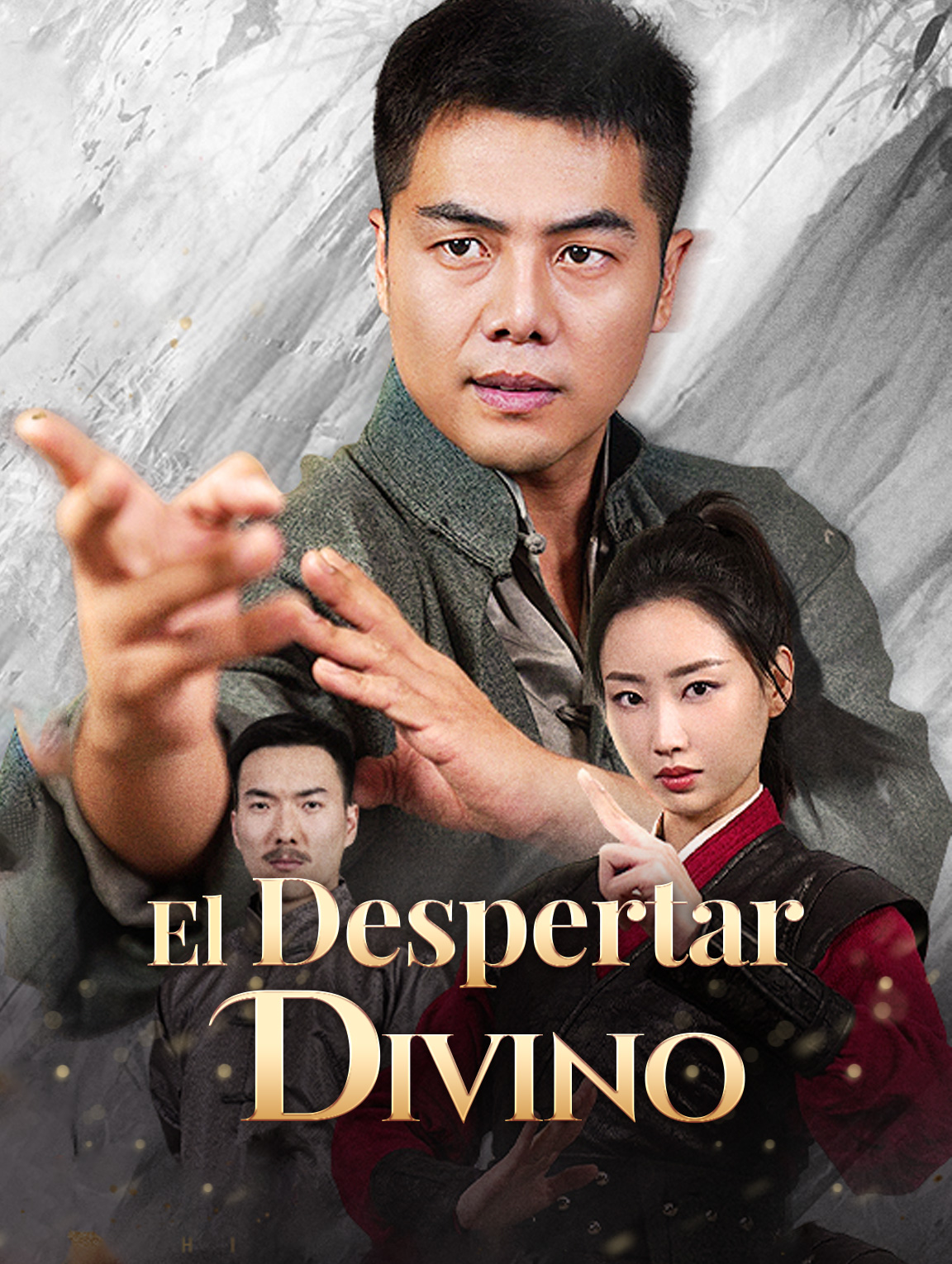 El Despertar Divino