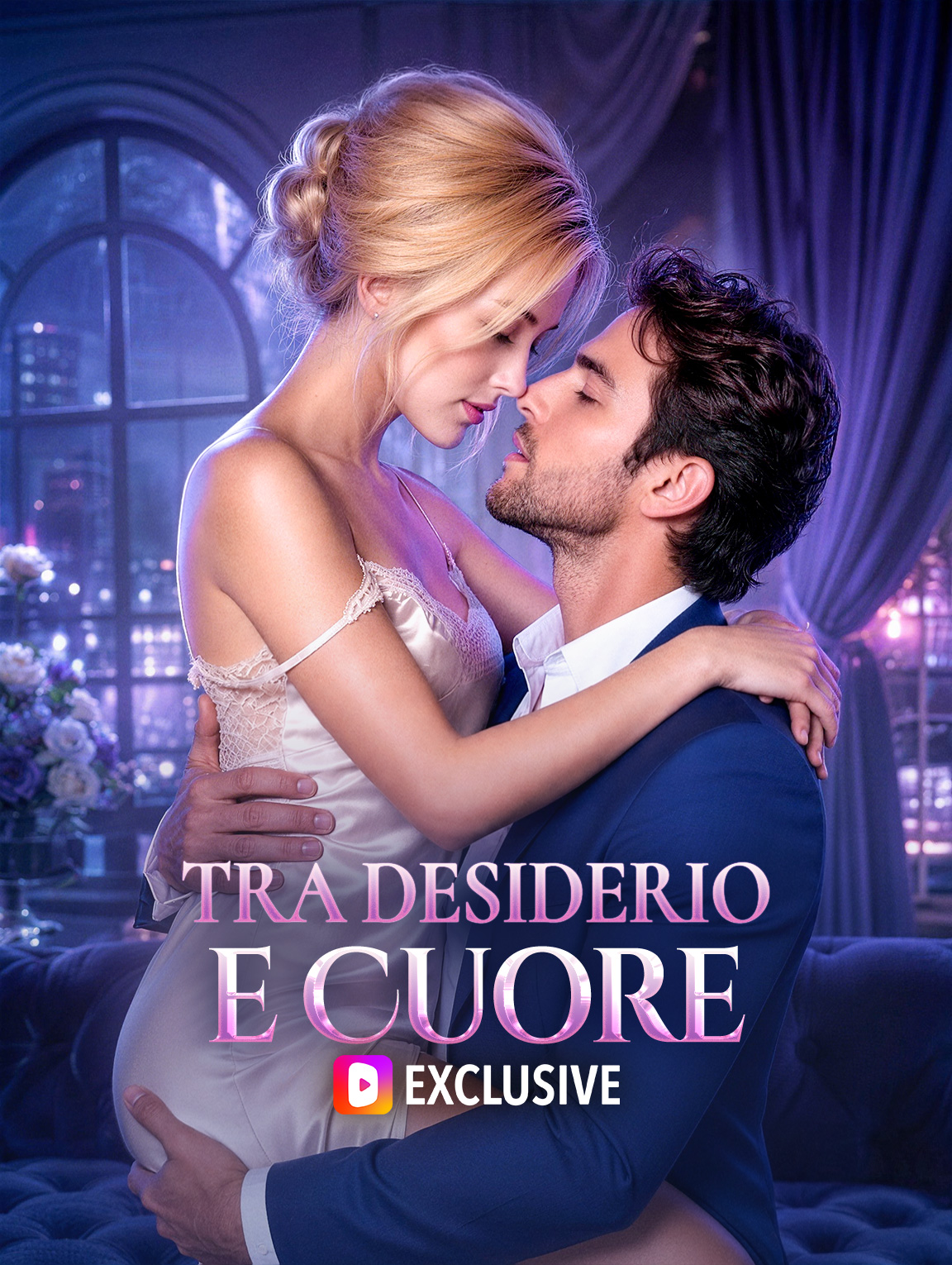 Tra Desiderio e Cuore(Doppiato)