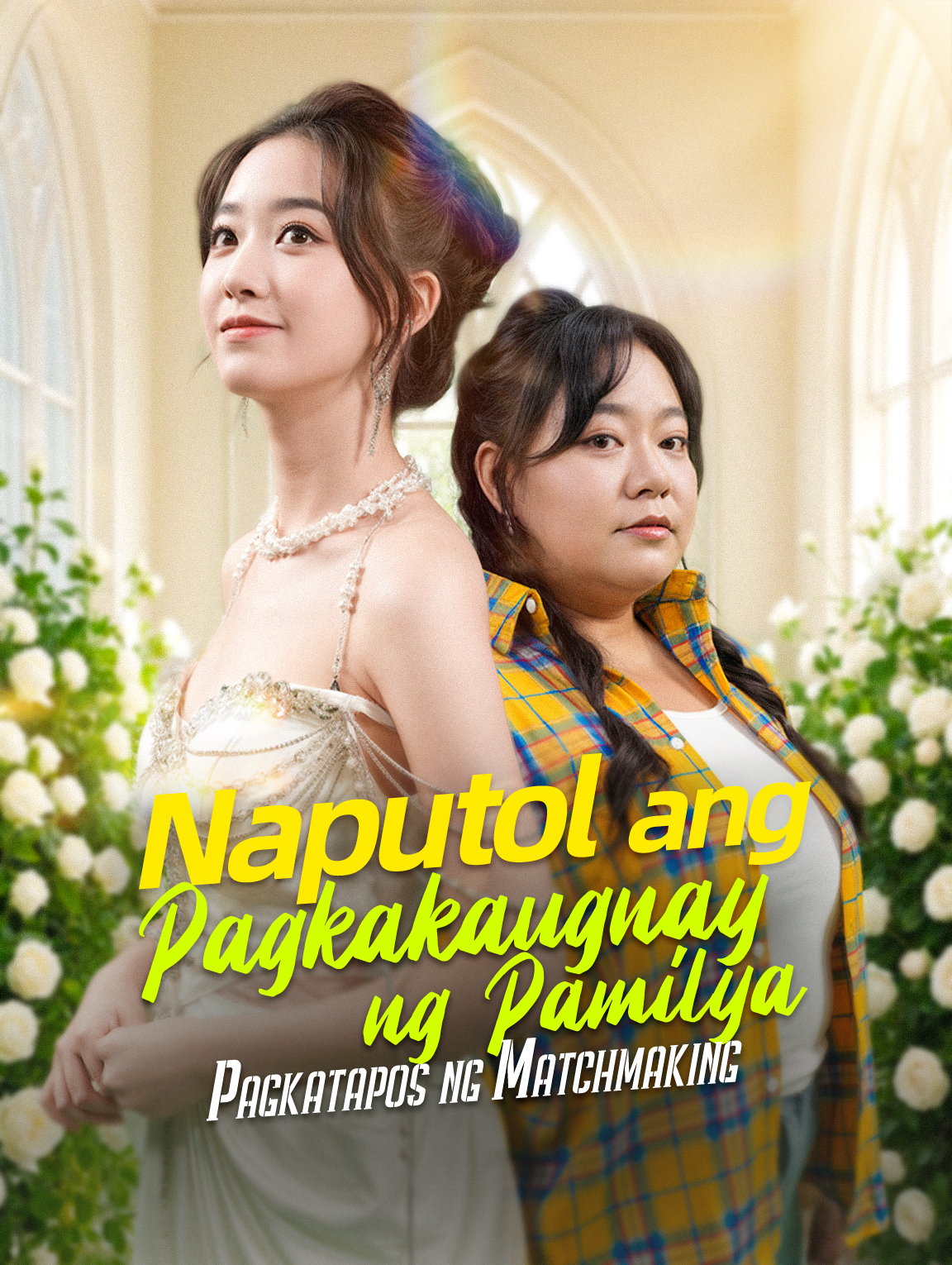Naputol ang Pagkakaugnay ng Pamilya Pagkatapos ng Matchmaking