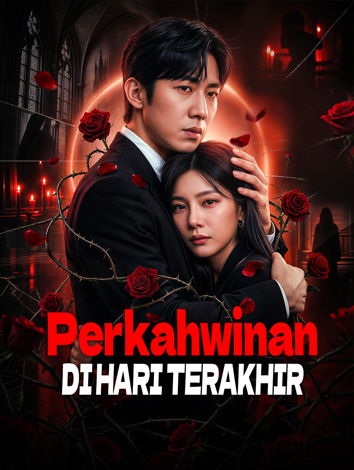 Perkahwinan Di Hari Terakhir