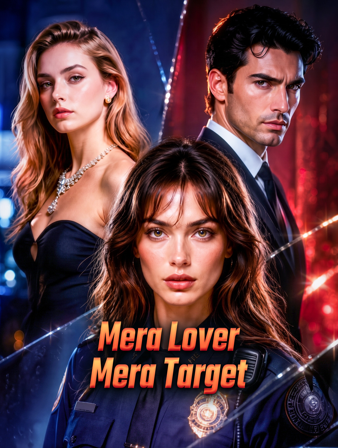 Mera Lover, Mera Target