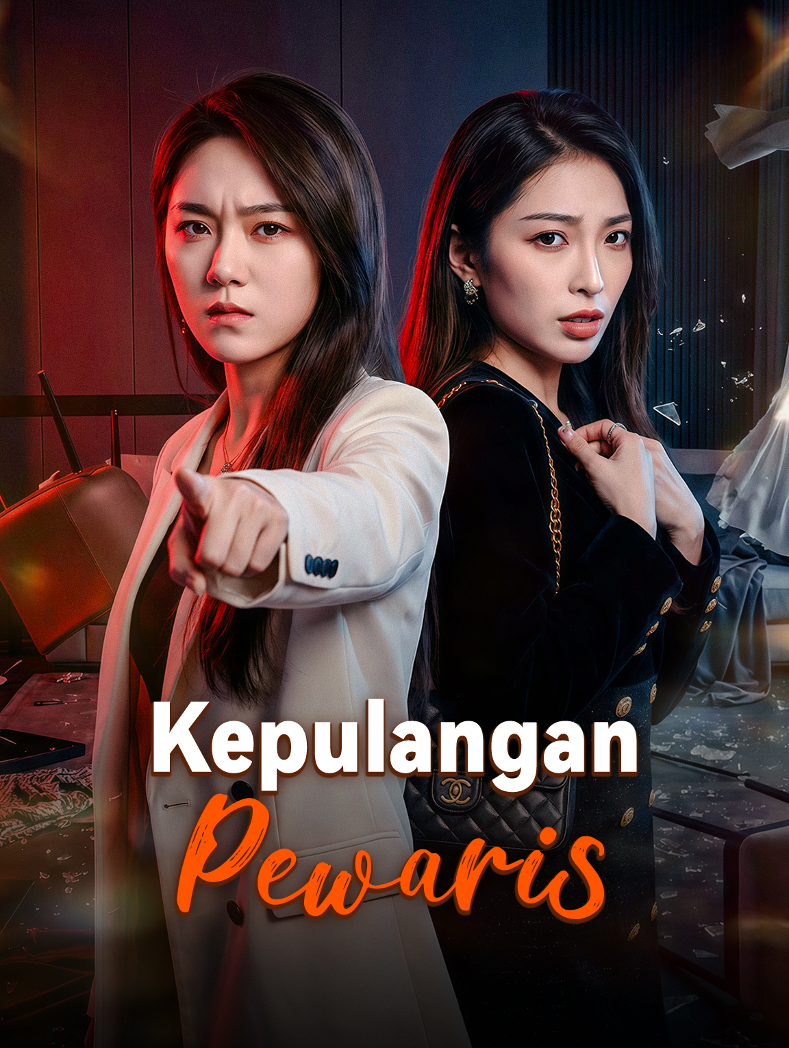 Kepulangan Pewaris