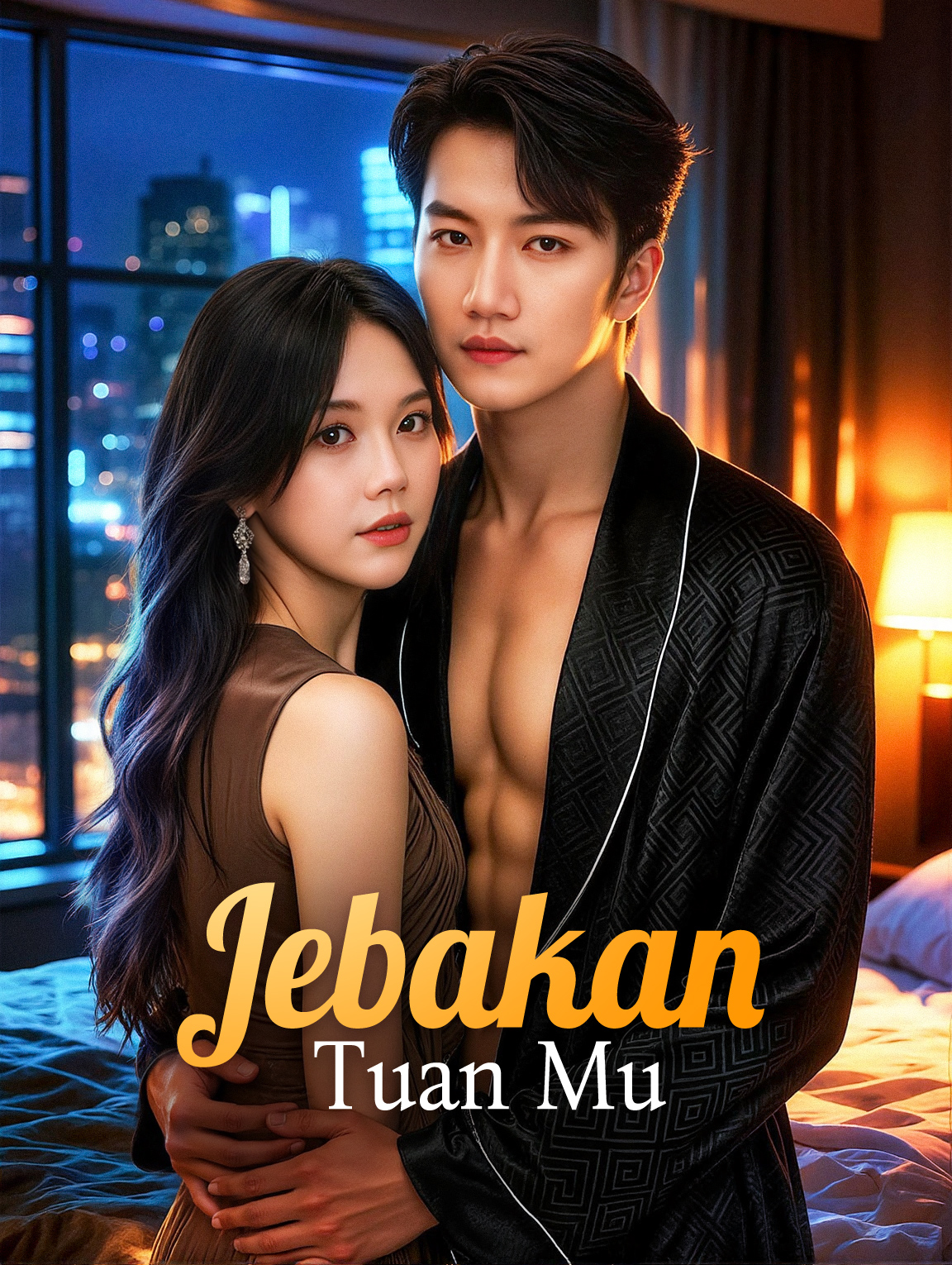 Jebakan Tuan Mu