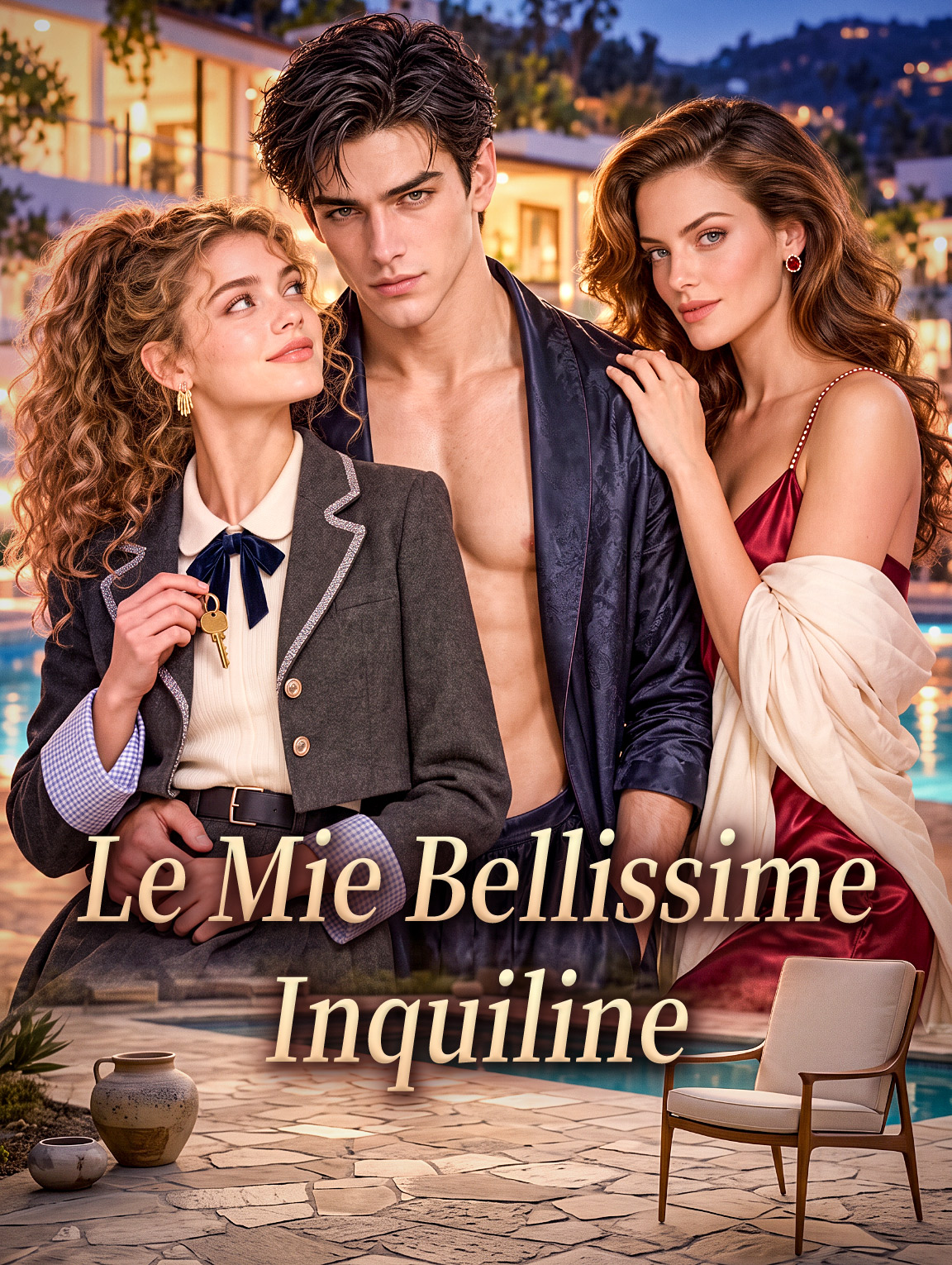Le Mie Bellissime Inquiline