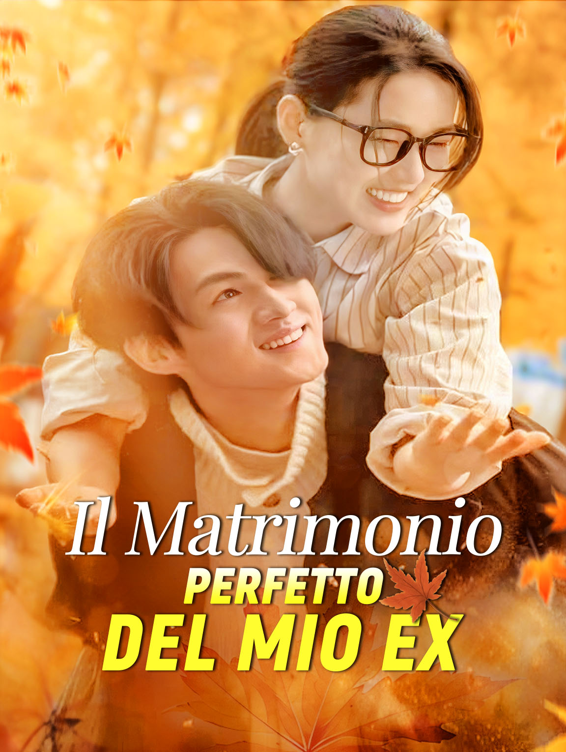 Il Matrimonio Perfetto del Mio Ex