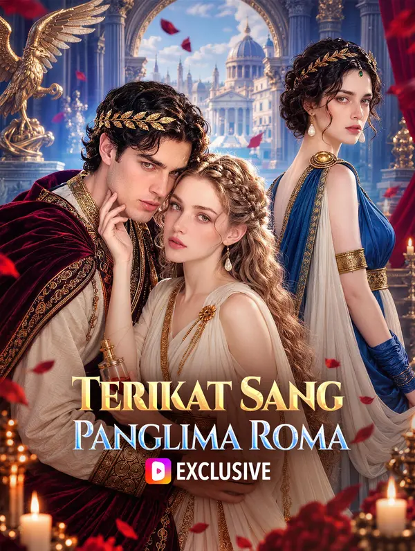 Terikat Sang Panglima Roma