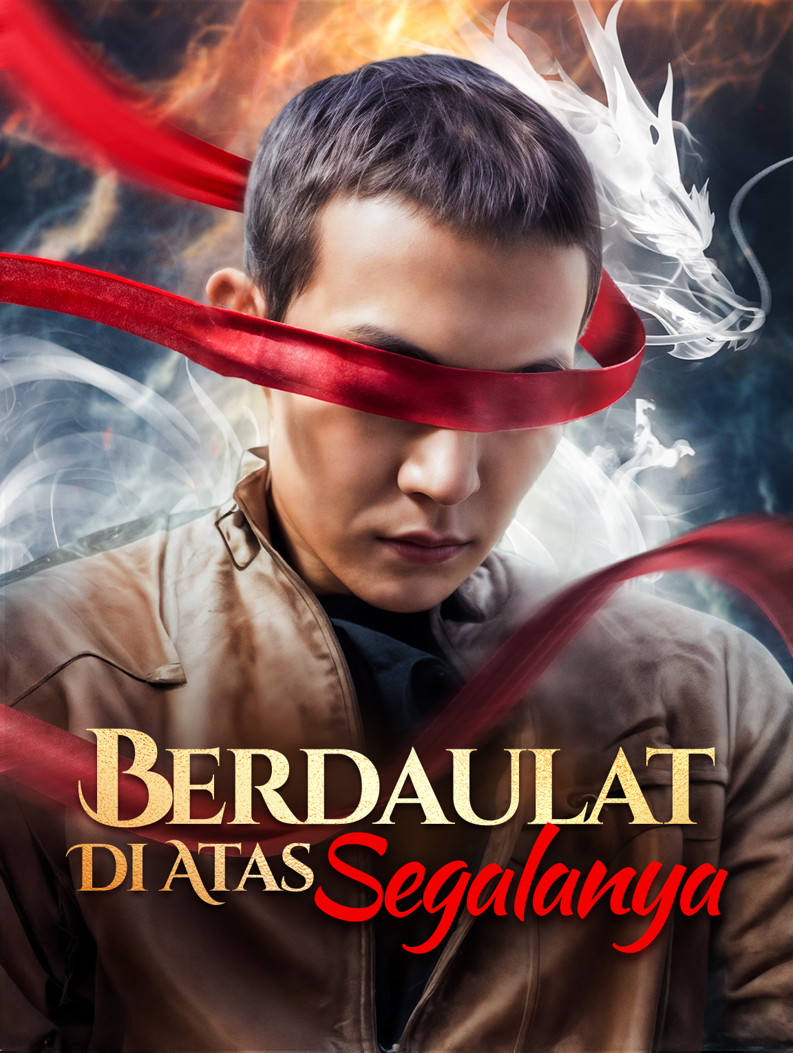 Berdaulat Di Atas Segalanya