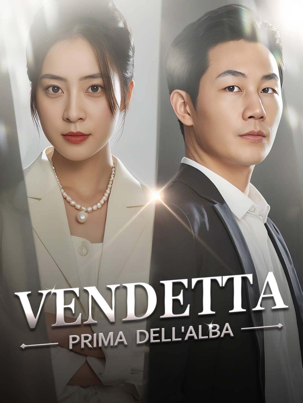 Vendetta Prima dell'Alba